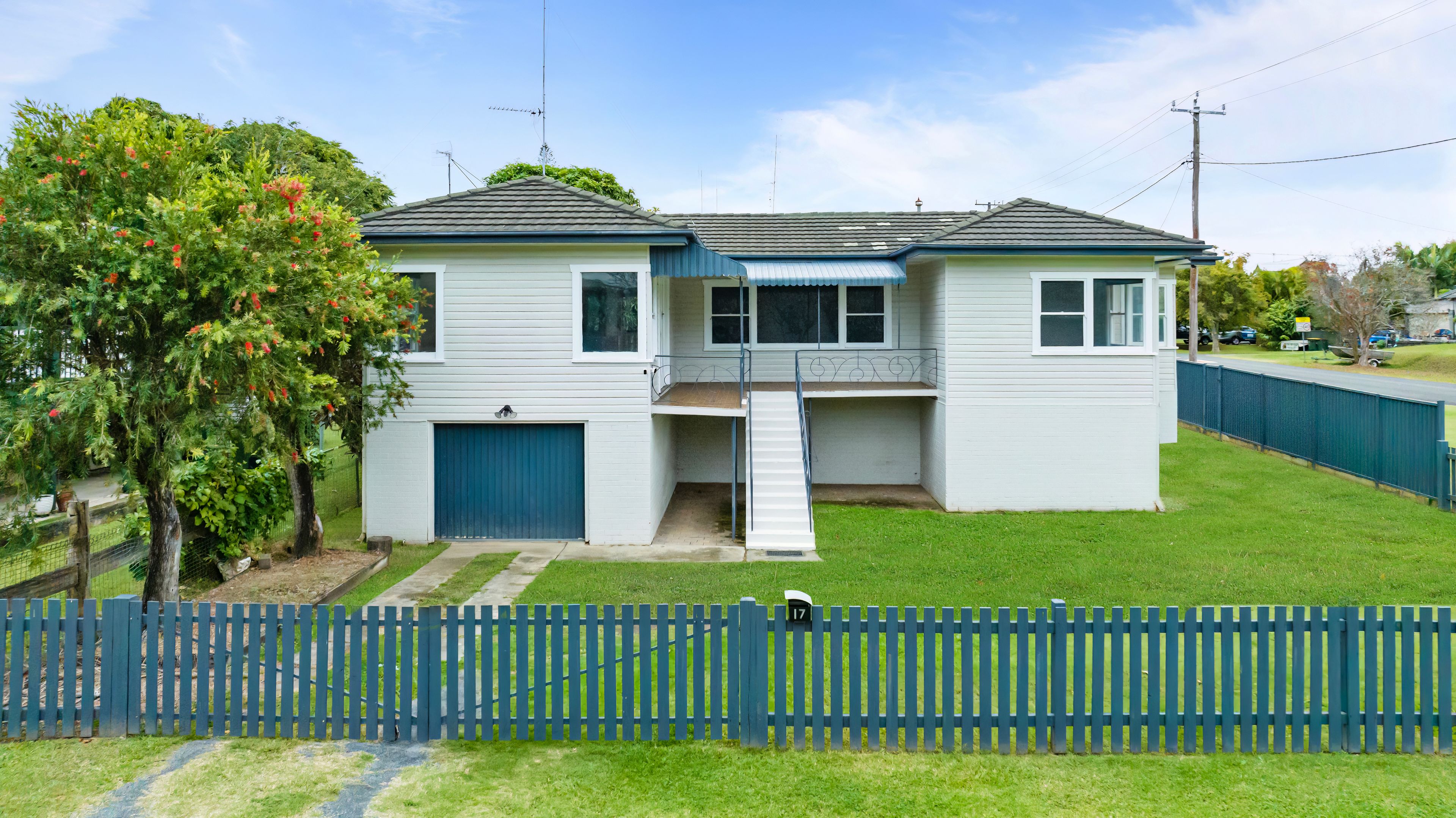 17 Bowtell Avenue, Grafton NSW 2460