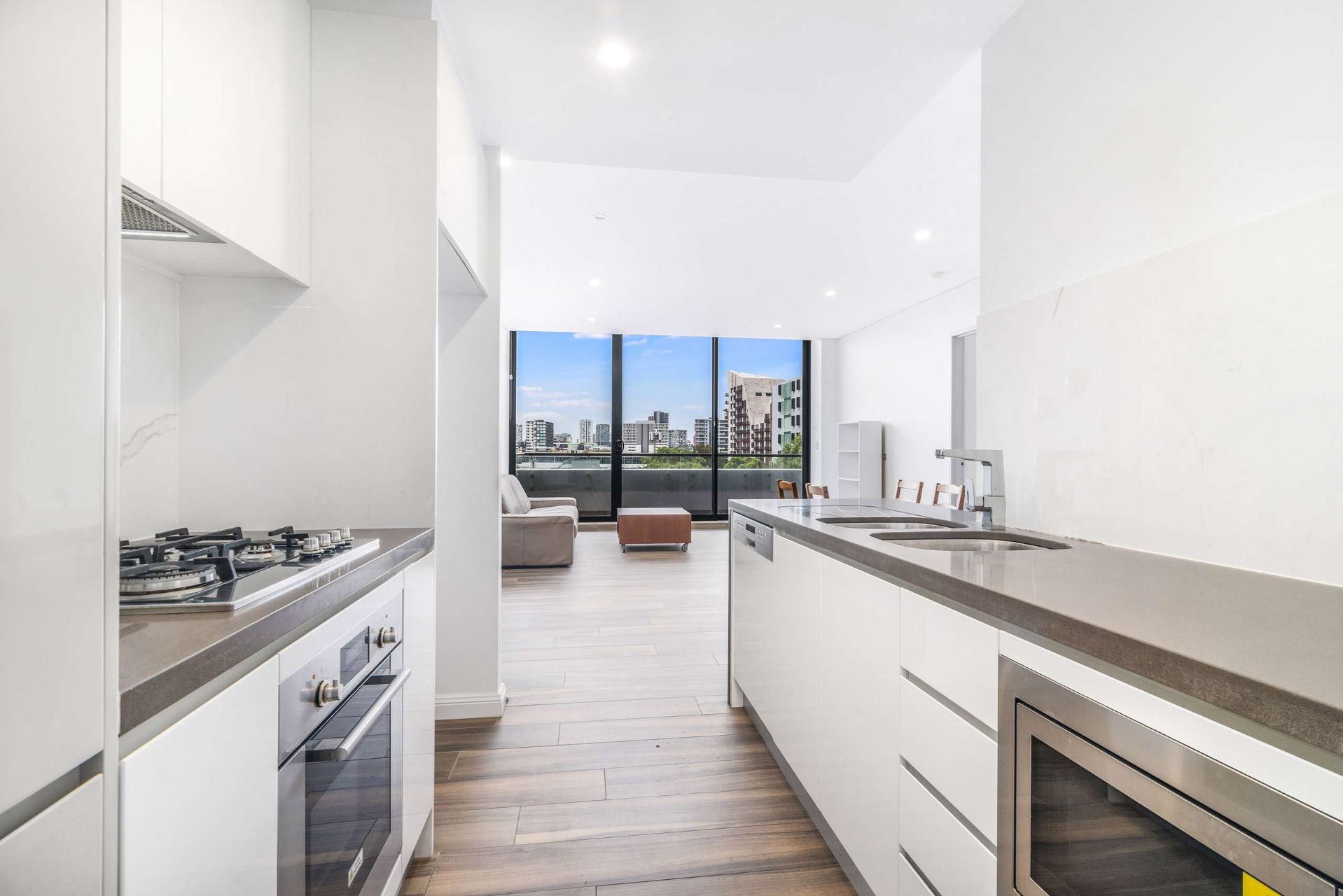 452/102 Dalmeny Avenue, Rosebery, NSW 2018
