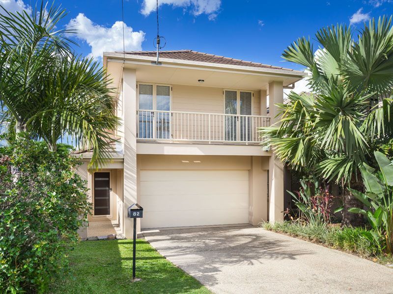 82 Borden Street, Sherwood QLD 4075