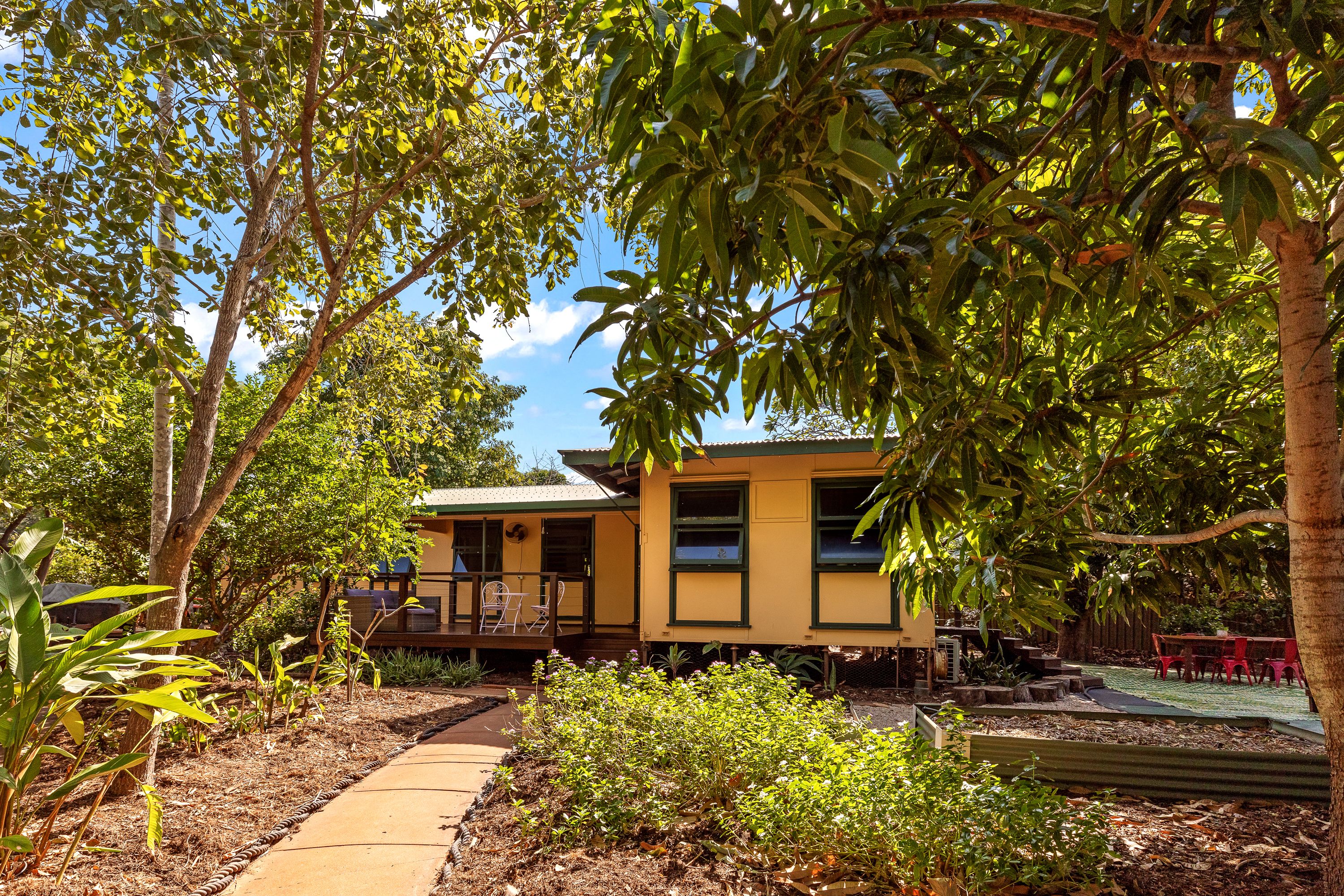 46 Dora Street, Broome, WA 6725