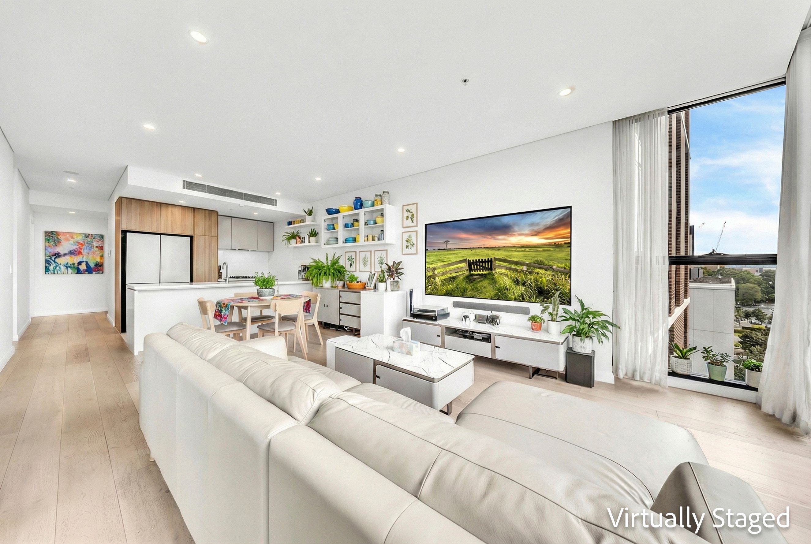 428/1 Maple Tree Road, Westmead, NSW 2145