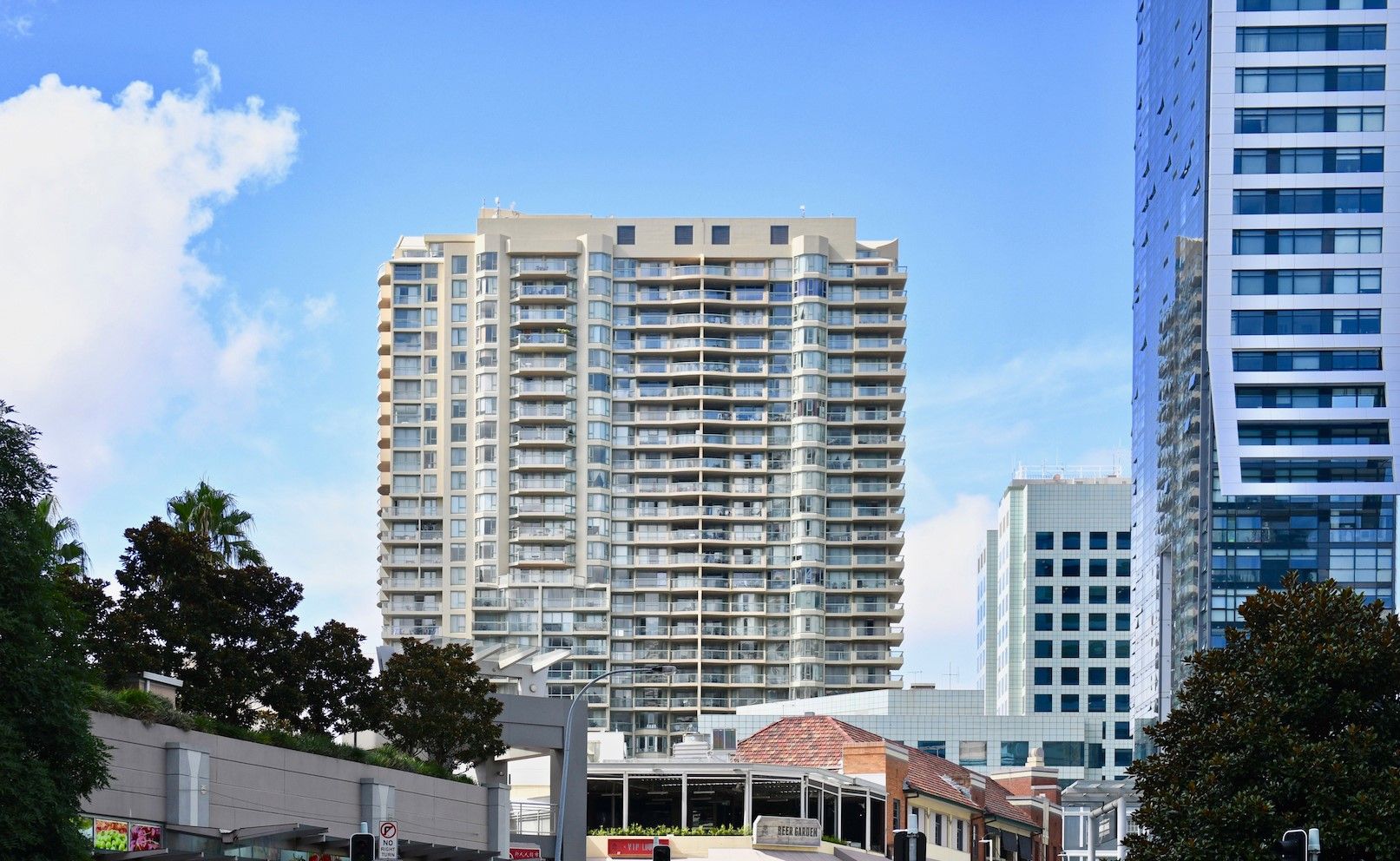 1305/37 Victor Street, Chatswood, NSW 2067
