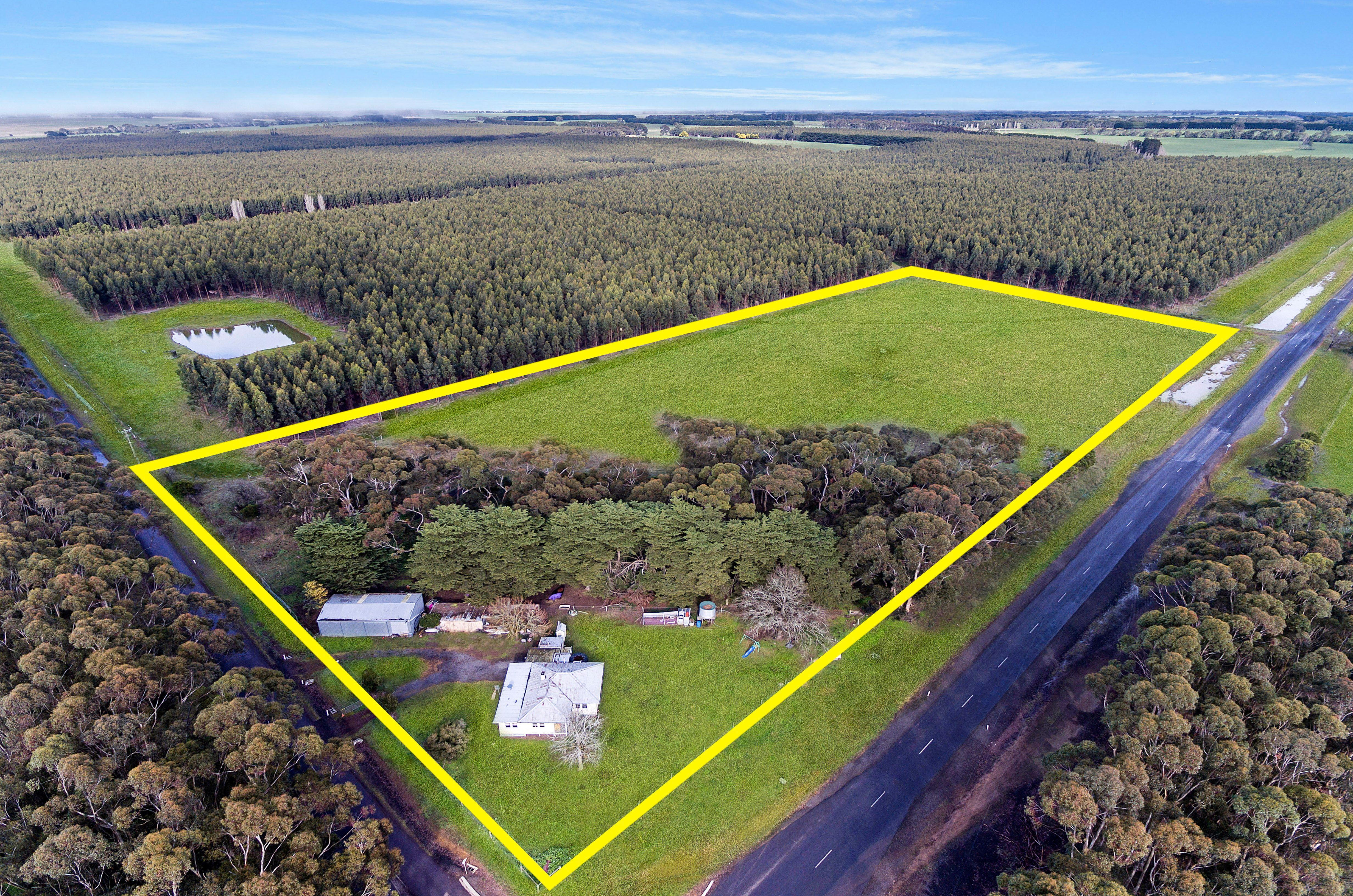 1209 Harris Road, Minjah, VIC 3276