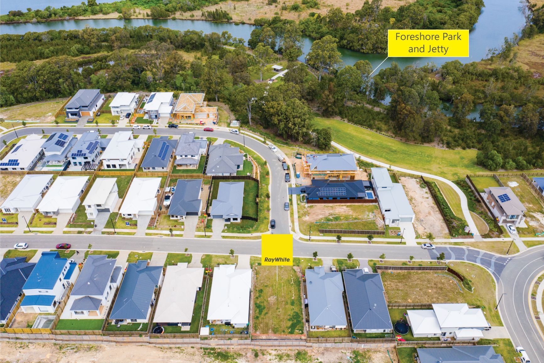 8 Riverland Road, Coomera, QLD 4209