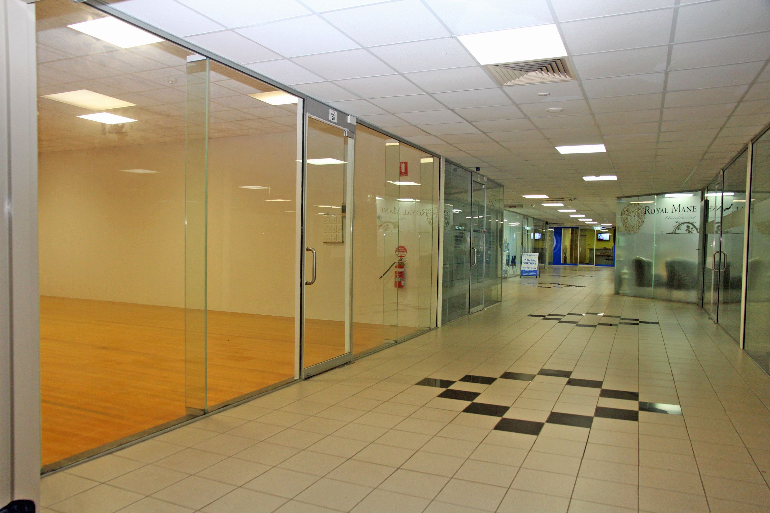 20/21 Cavenagh Street, DARWIN CITY, NT 0800