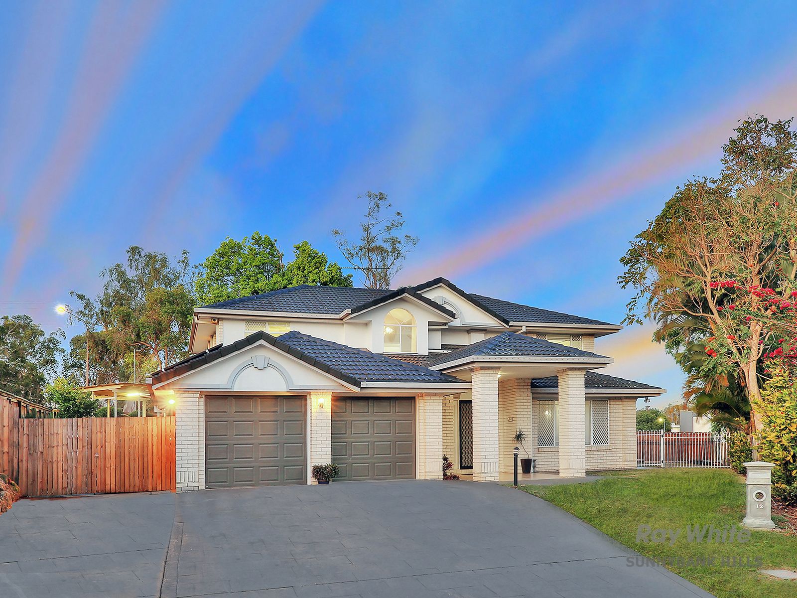 12 Gangar Close, Eight Mile Plains, QLD 4113