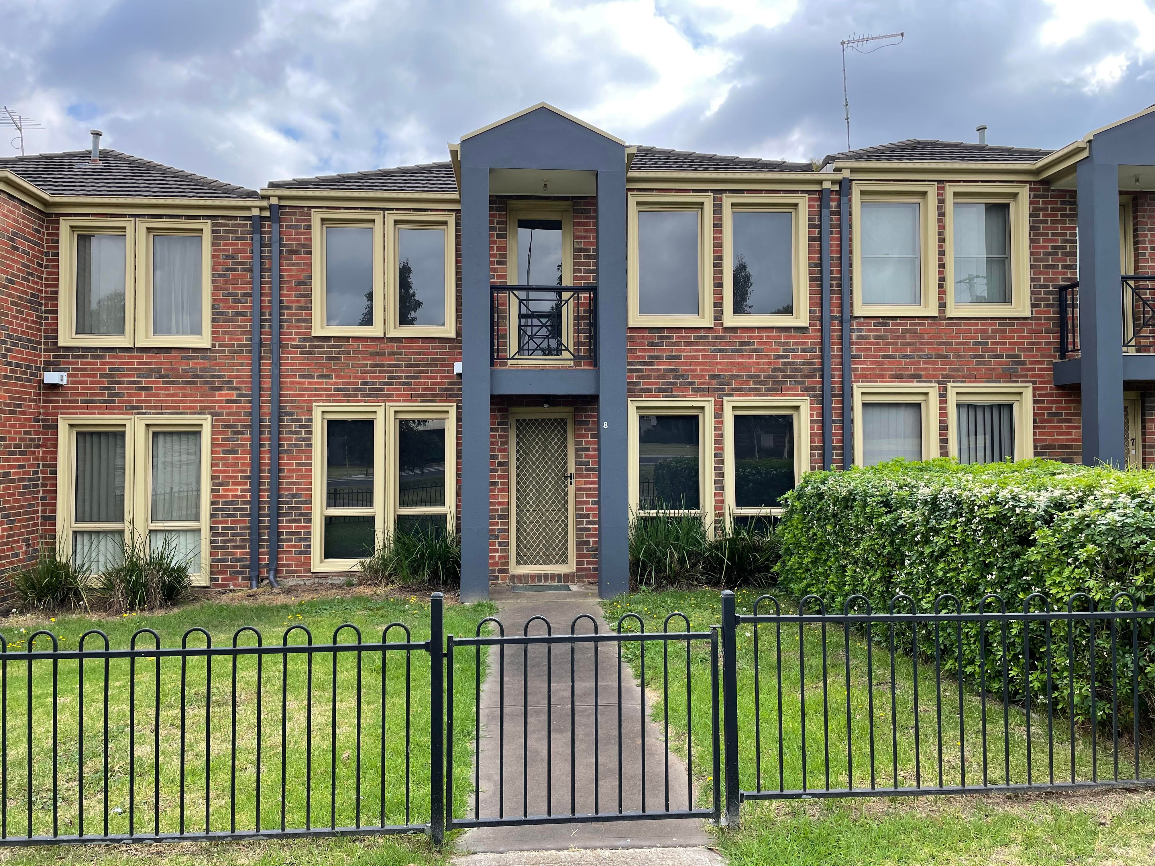 8/215 Betula Avenue, Mill Park, VIC 3082