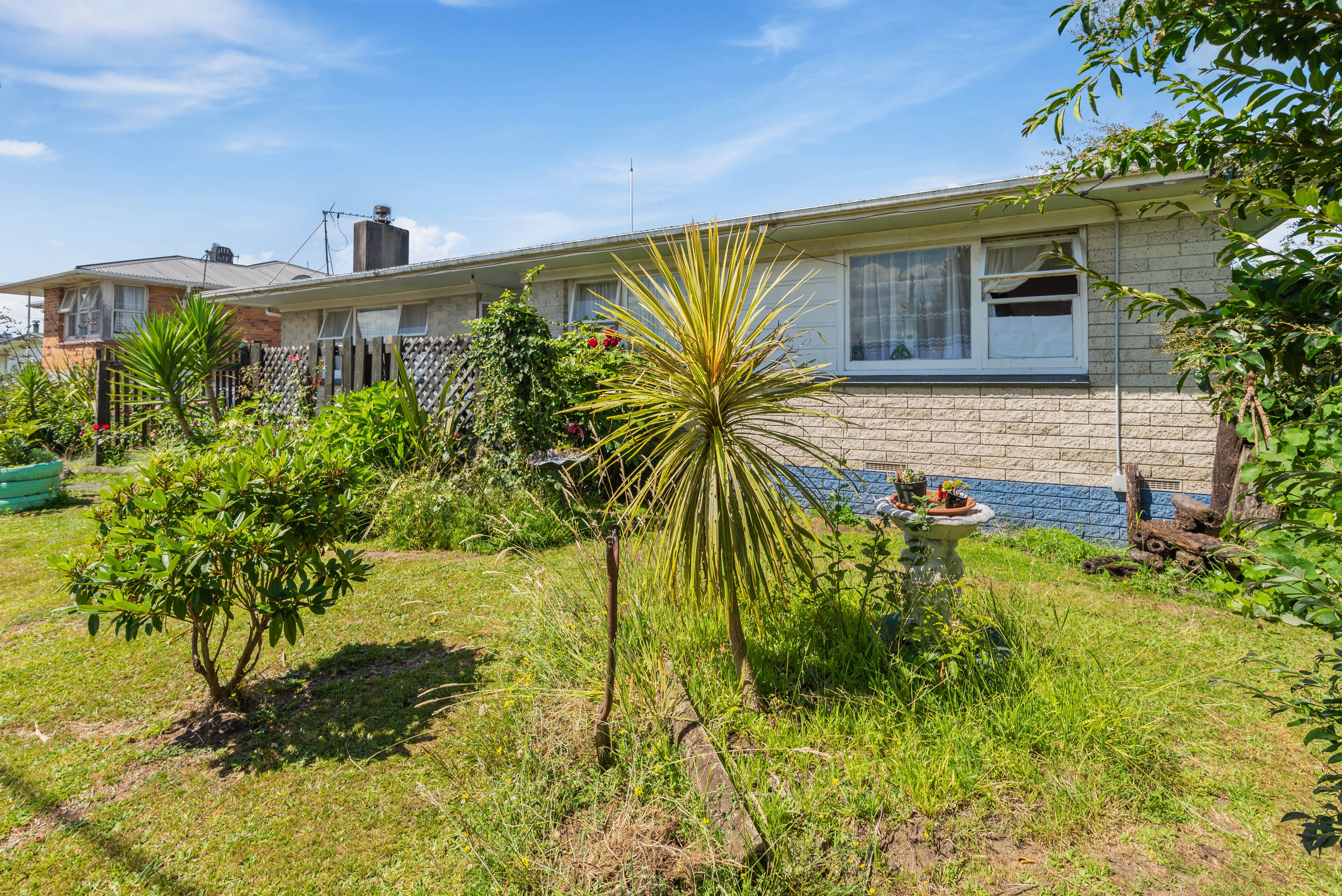 5 Ewert Street, Fordlands, Rotorua District