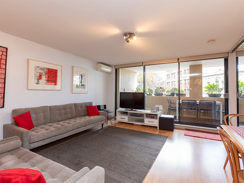 201/8 Cooper Street, Surry Hills, NSW 2010