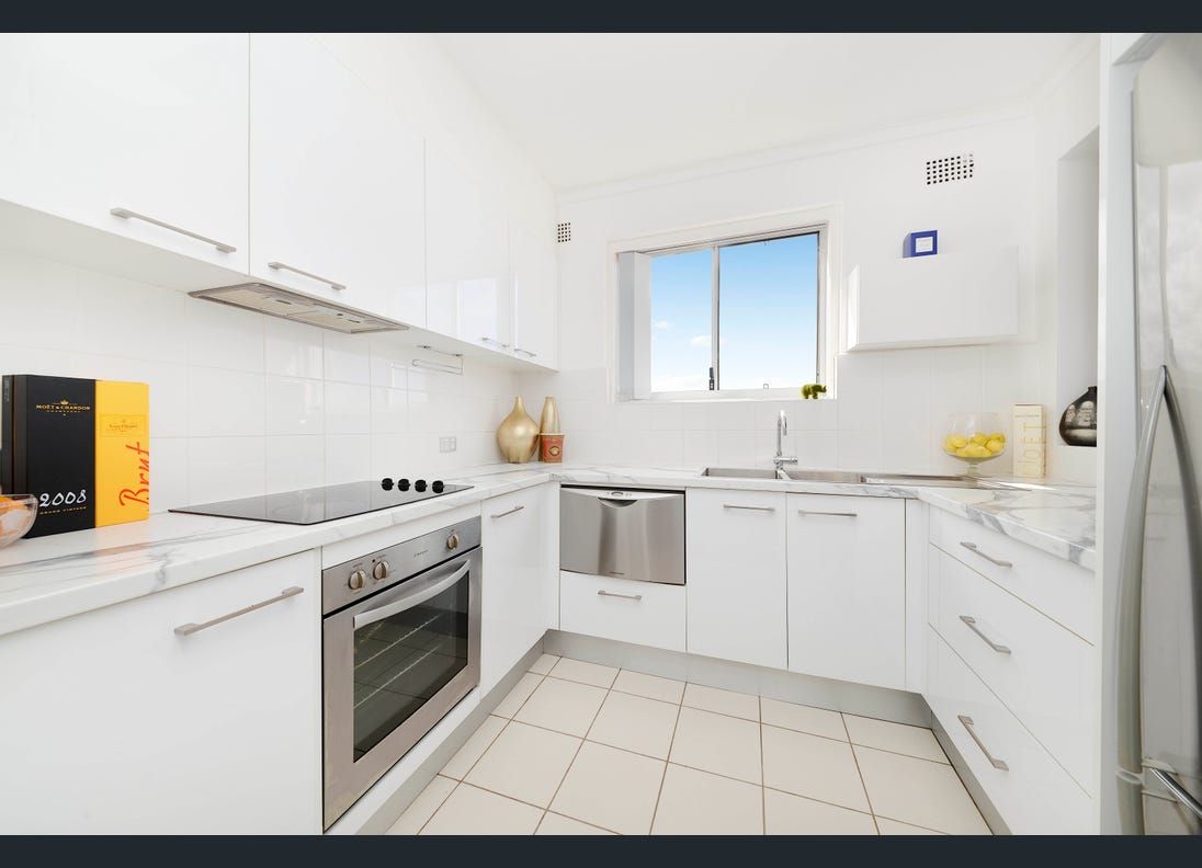 6/455 Old South Head Road, Rose Bay, NSW 2029