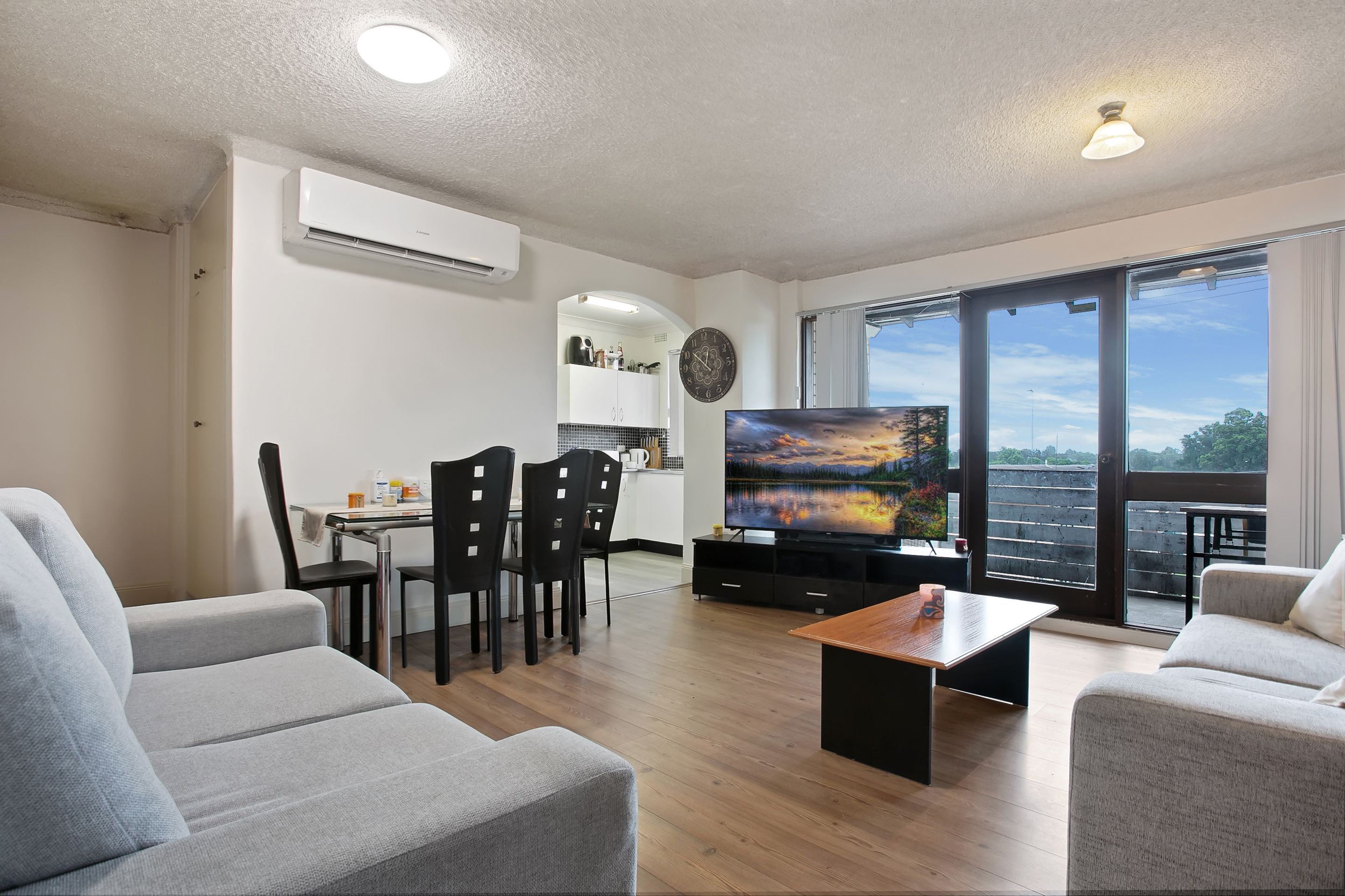 32/91 Saddington Street, St Marys, NSW 2760