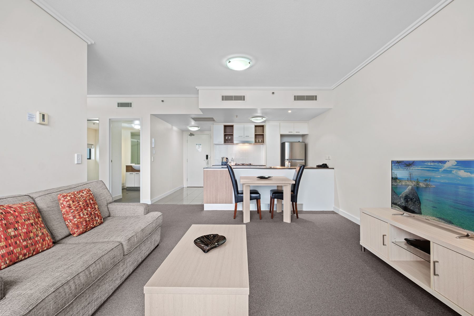 2904/128 Charlotte Street, Brisbane City, QLD 4000