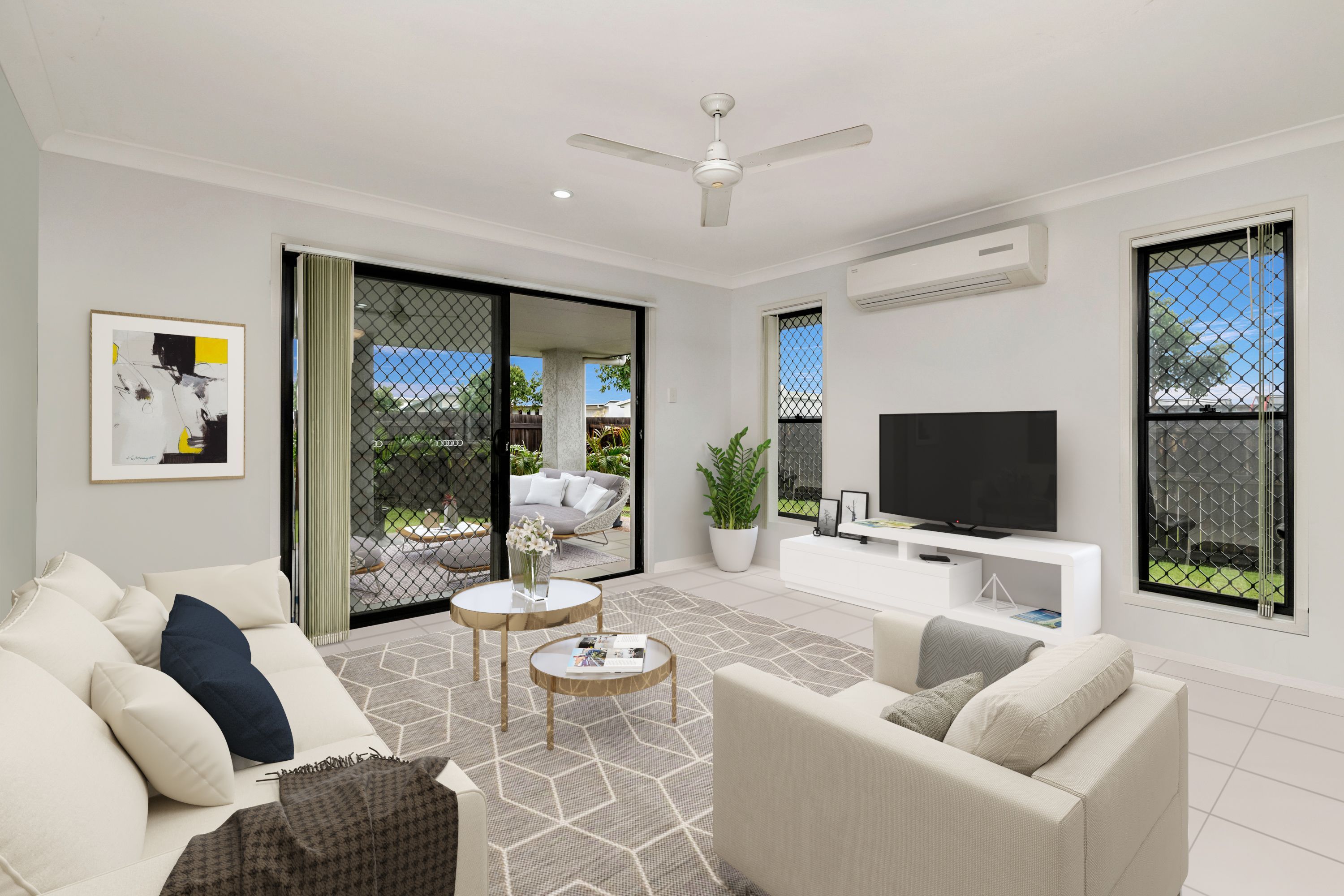 69 Sanctum Boulevard, Mount Low, QLD 4818