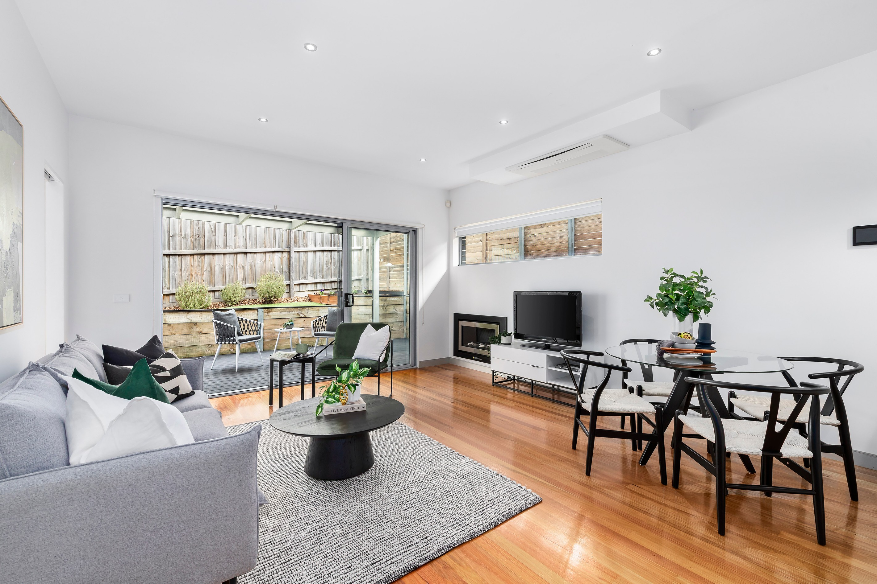 2/88 Grandview Grove, Rosanna, VIC 3084