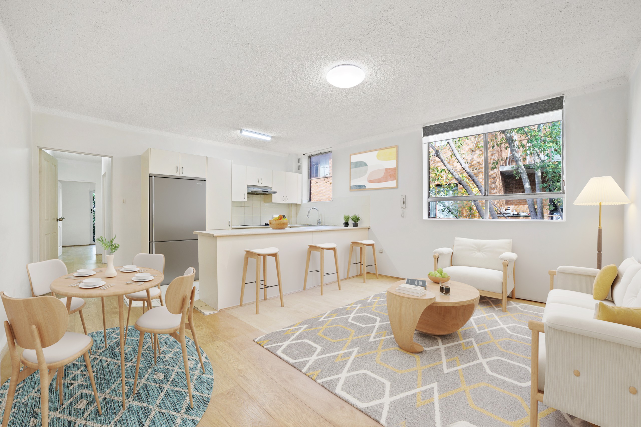 2/45 Victoria Avenue, Penshurst, NSW 2222