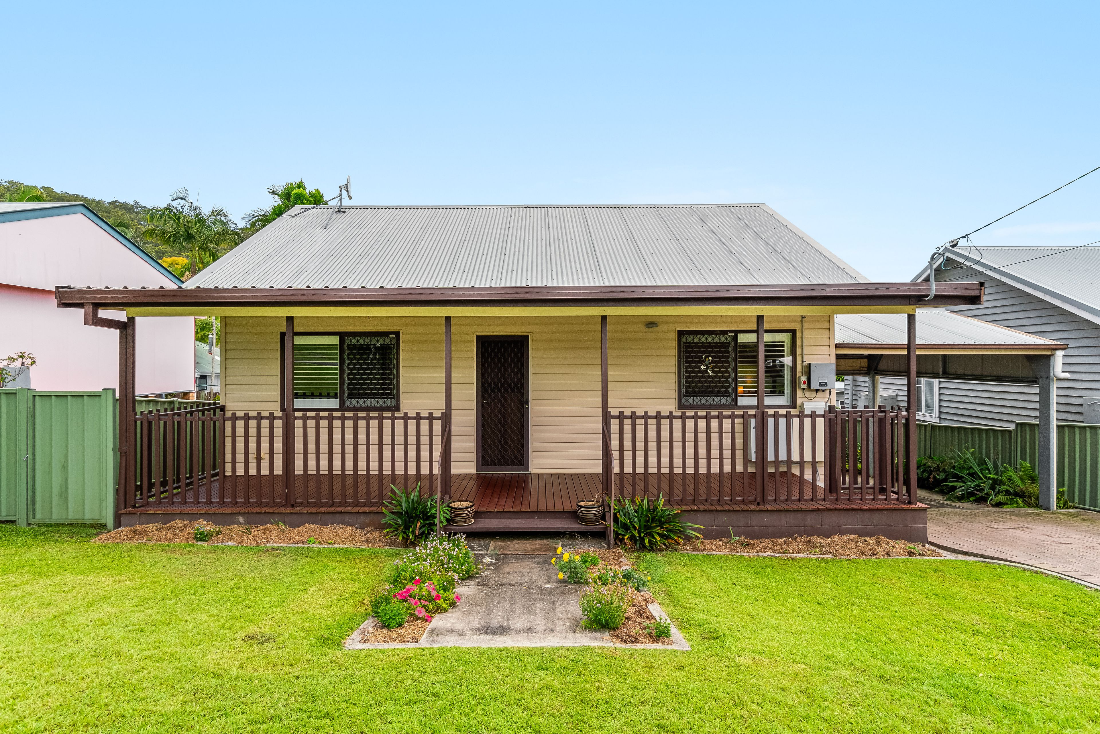 6 Ridge Street , Ilarwill NSW 2463