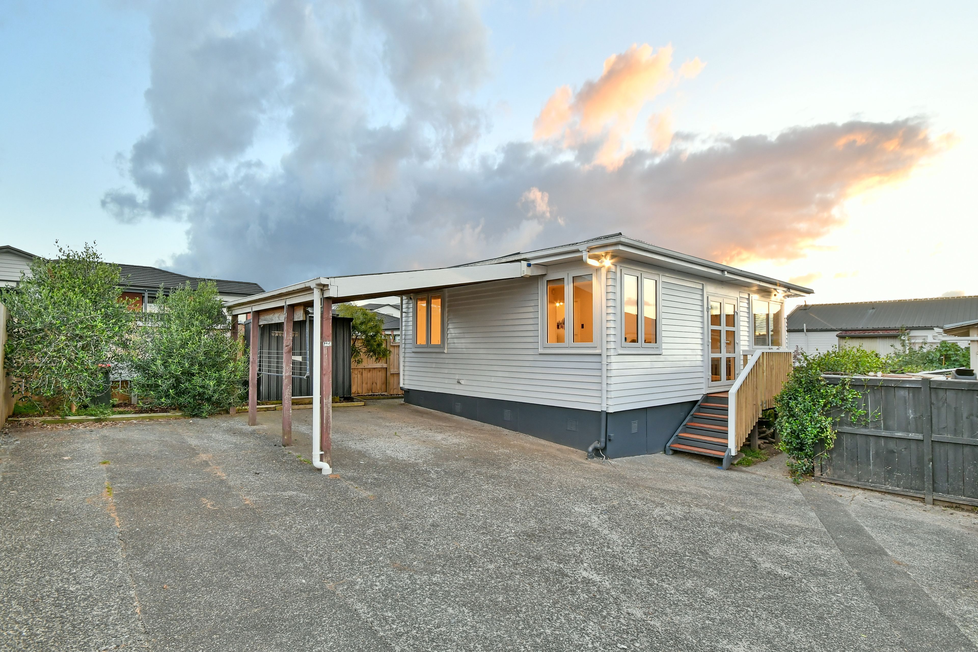 28C Pah Road, Papatoetoe, Manukau City