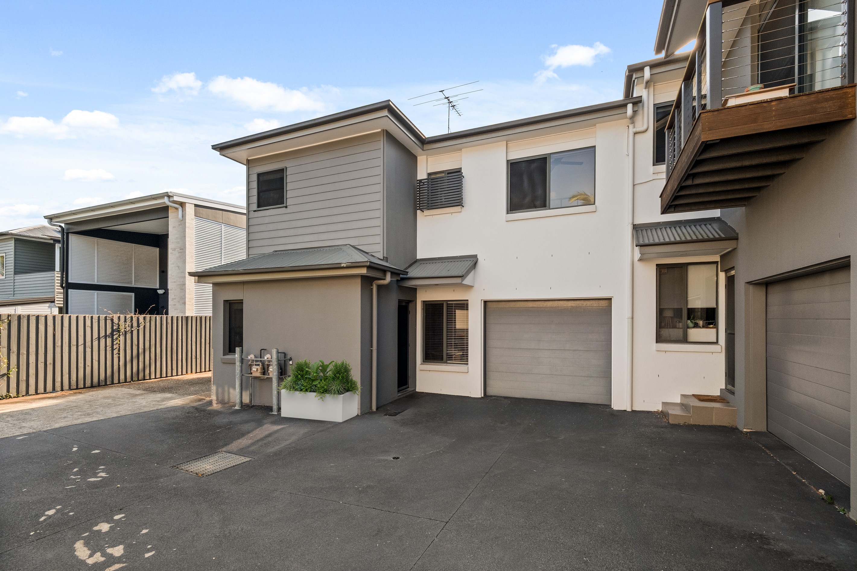 2/39 Alma Street, Paddington, QLD 4064