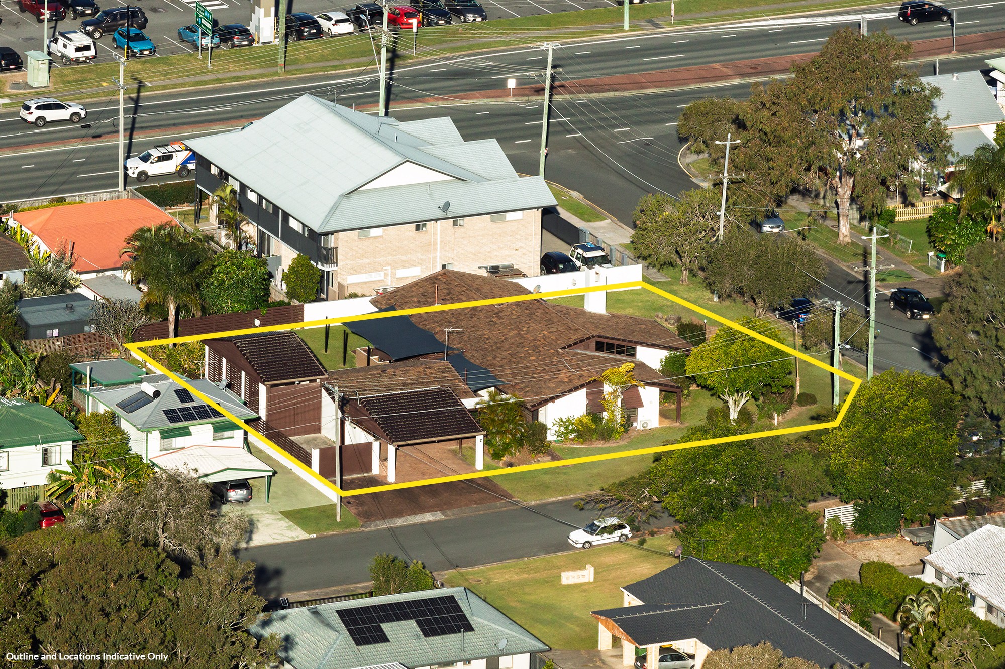 2 Handsworth Street, Clontarf, QLD 4019