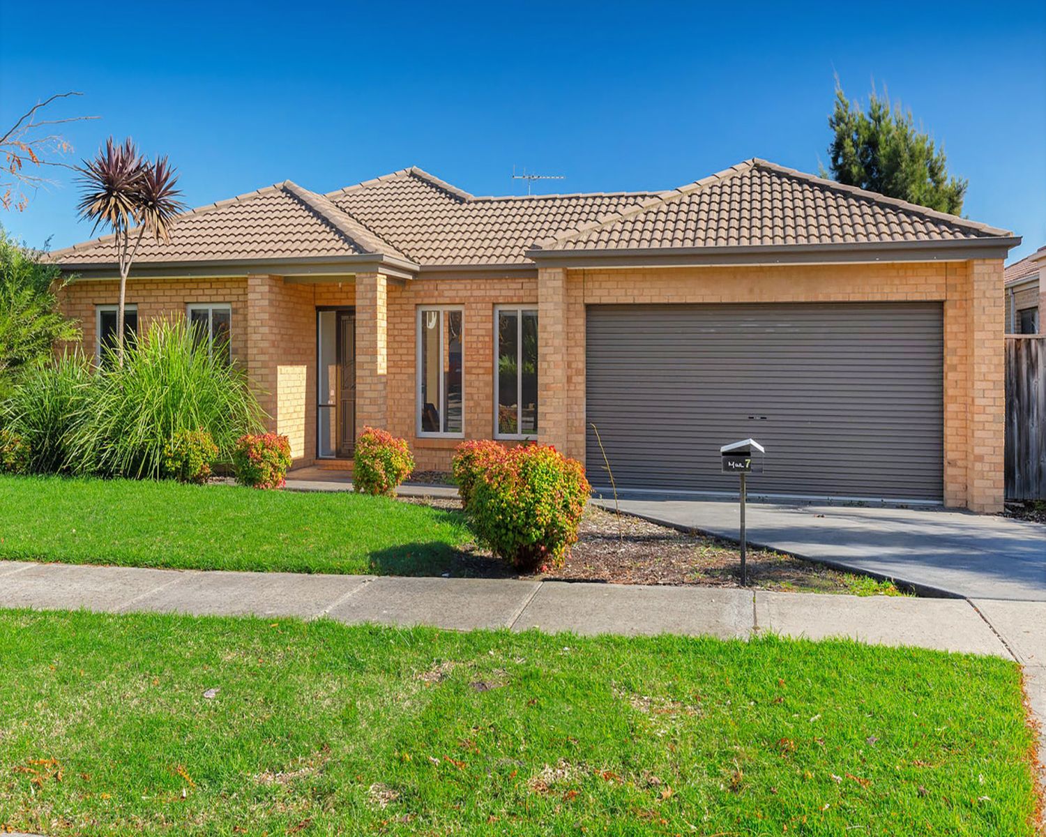 7 Stanhope Avenue — photo from Ray White Berwick
