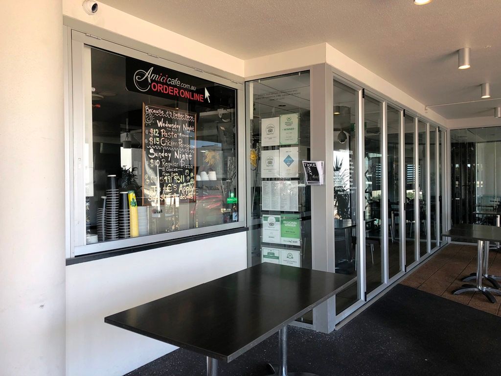 2&3/80 Lower Gay Terrace, Caloundra, QLD 4551