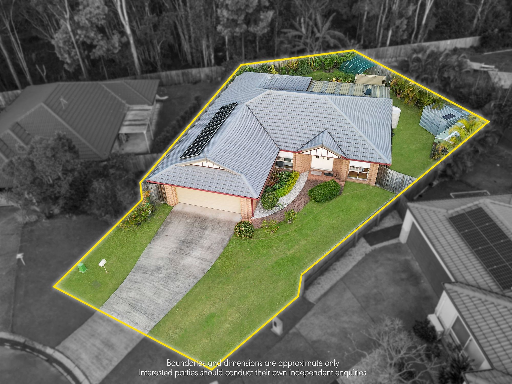 5 Gillin Place, Ormeau, QLD 4208