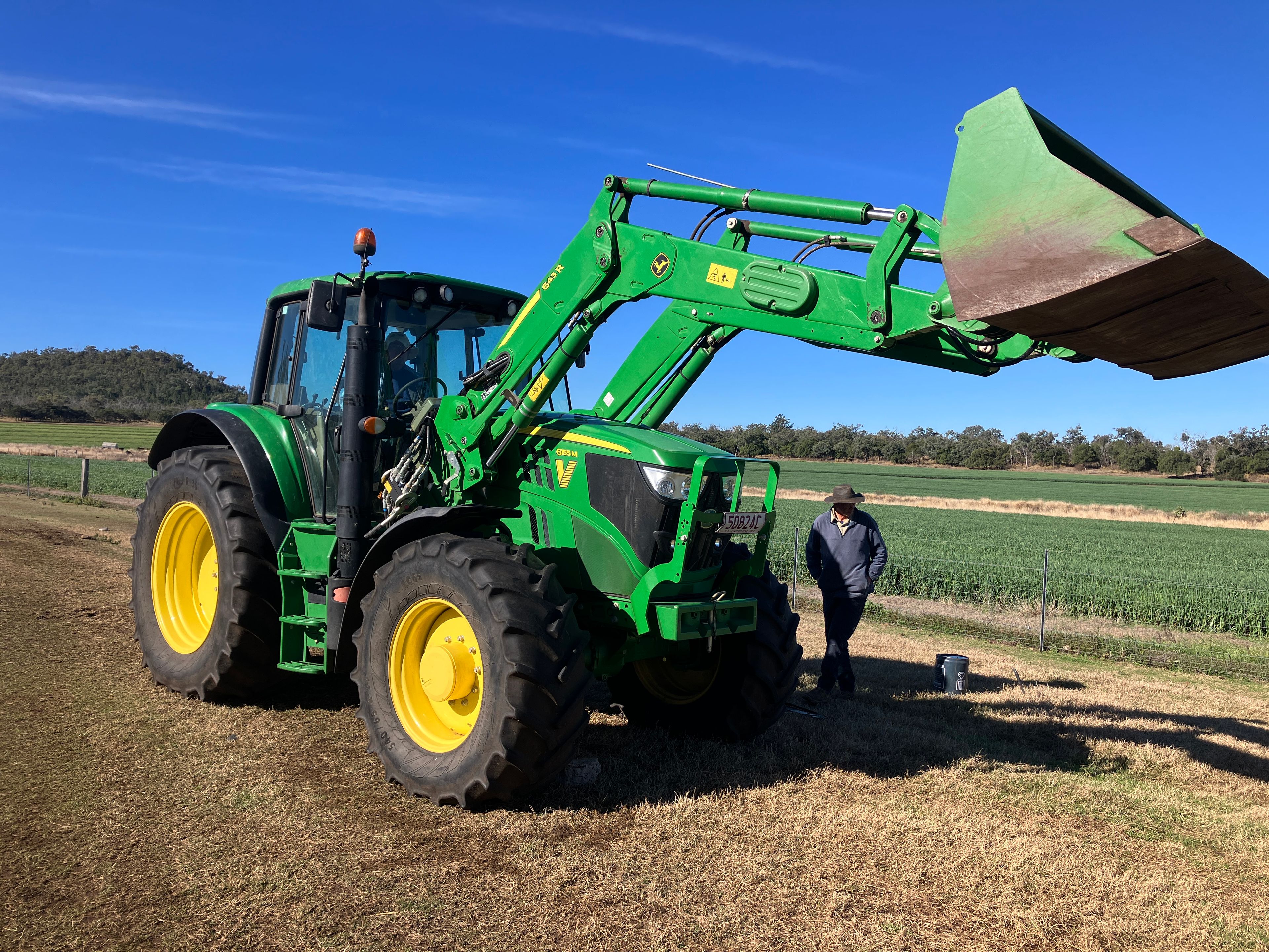 22 Wyangapinni Road, Stoneleigh, QLD 4356