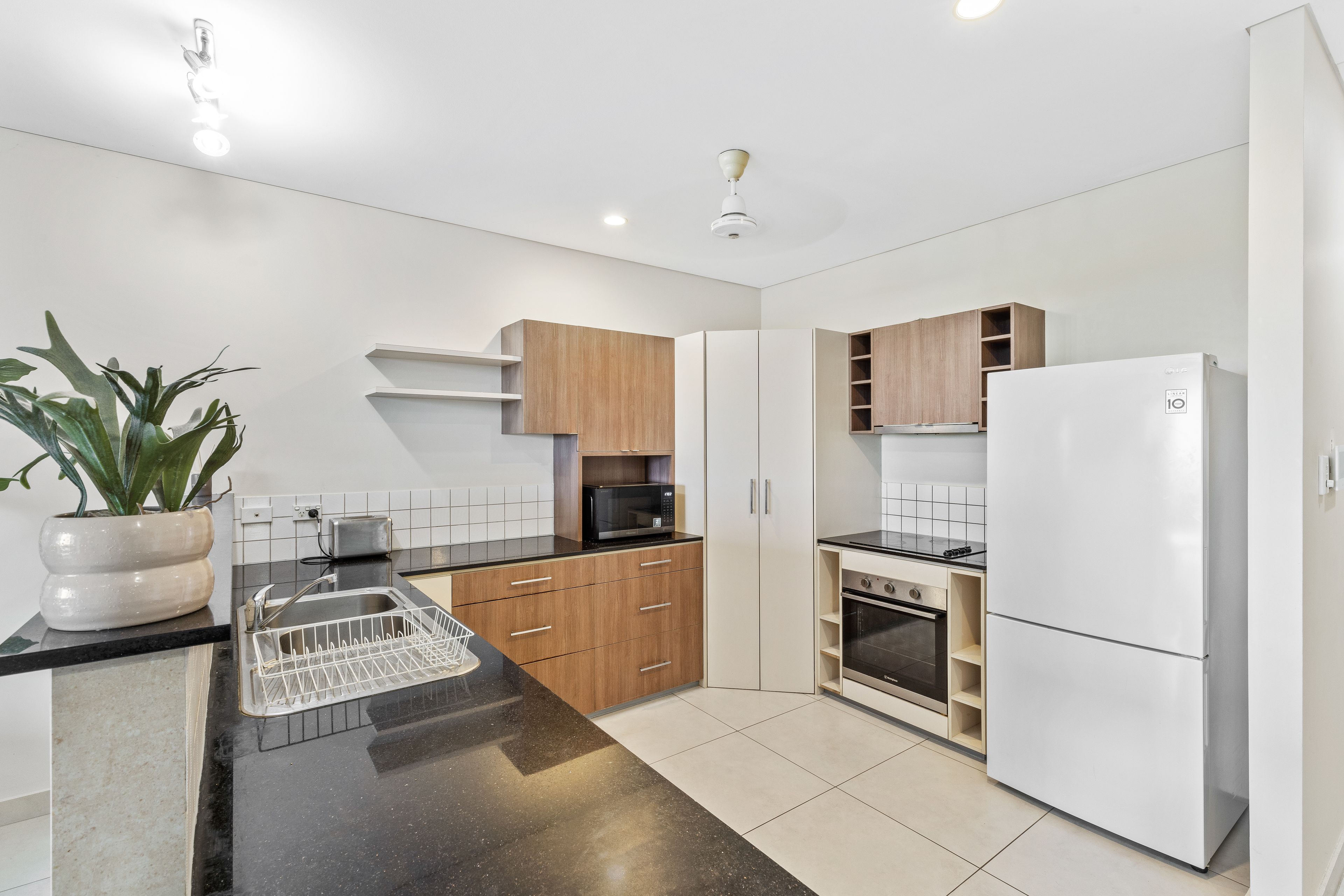 15/58 Bayview Boulevard, Bayview, NT 0820