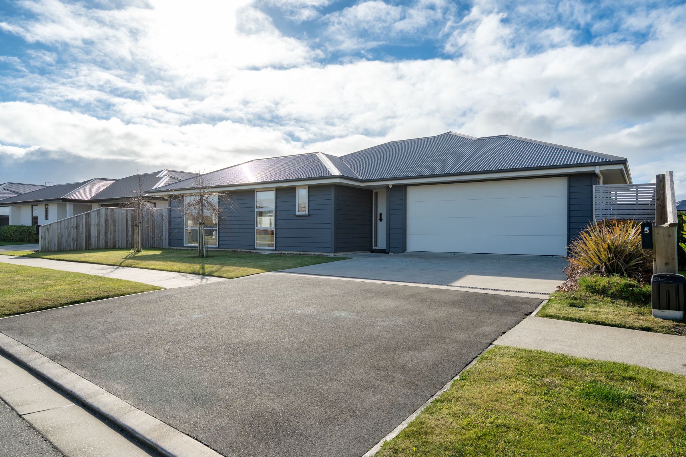 5 Whitehorn Drive, Lincoln, Selwyn District