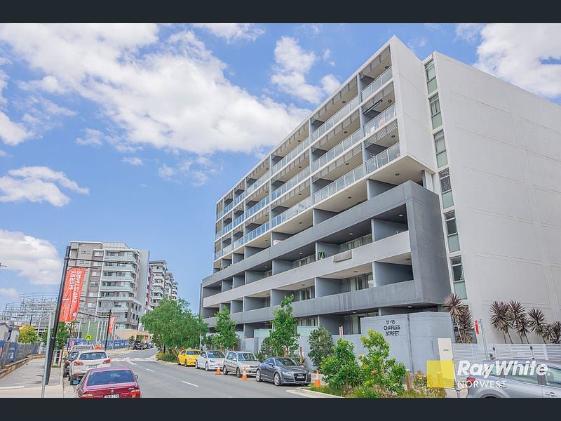 503/11 Charles Street, Canterbury, NSW 2193