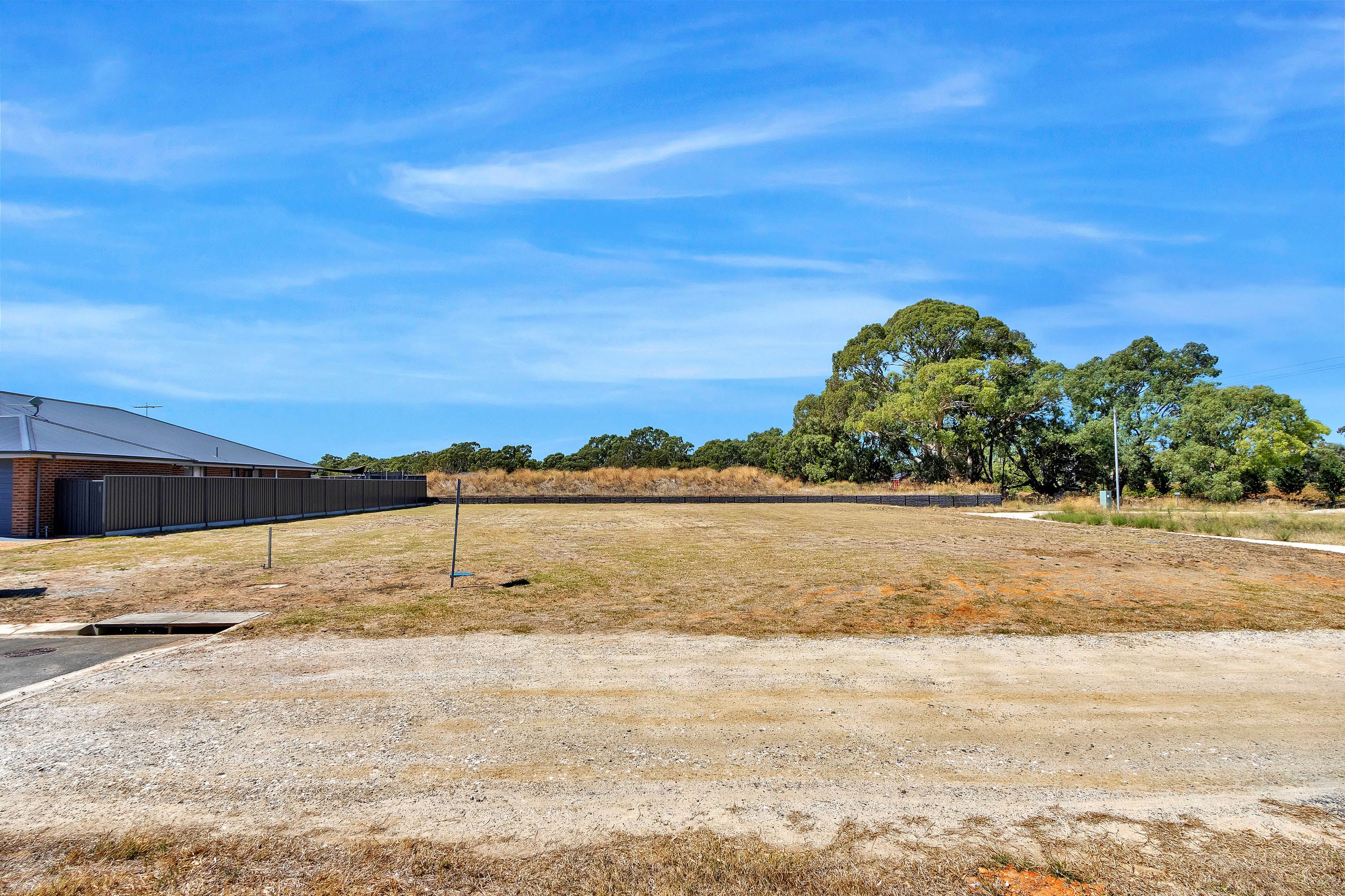 72 The Parkway, Nuriootpa, SA 5355 Sold Land Ray White Barossa