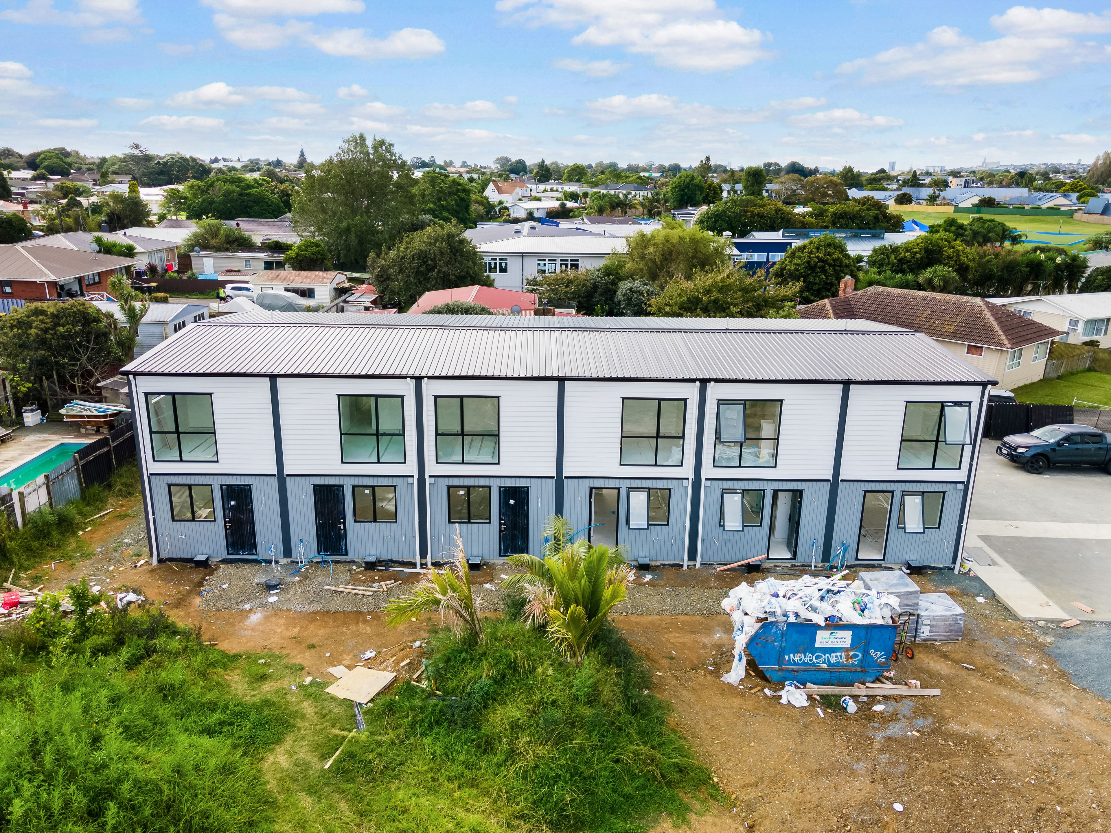 8/14 Clendon Place, Manurewa, Manukau City