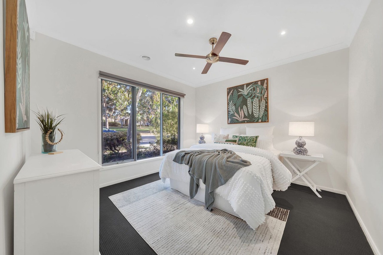 128 Alisma Boulevard, Cranbourne North, VIC 3977