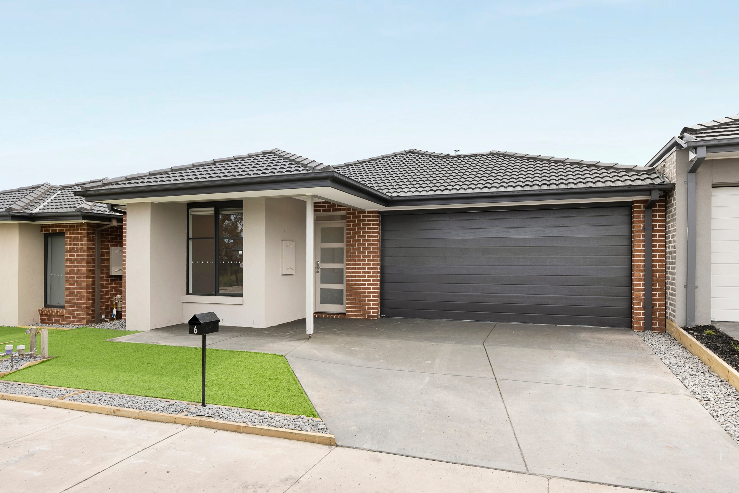 6 Dome Avenue, Donnybrook, VIC 3064