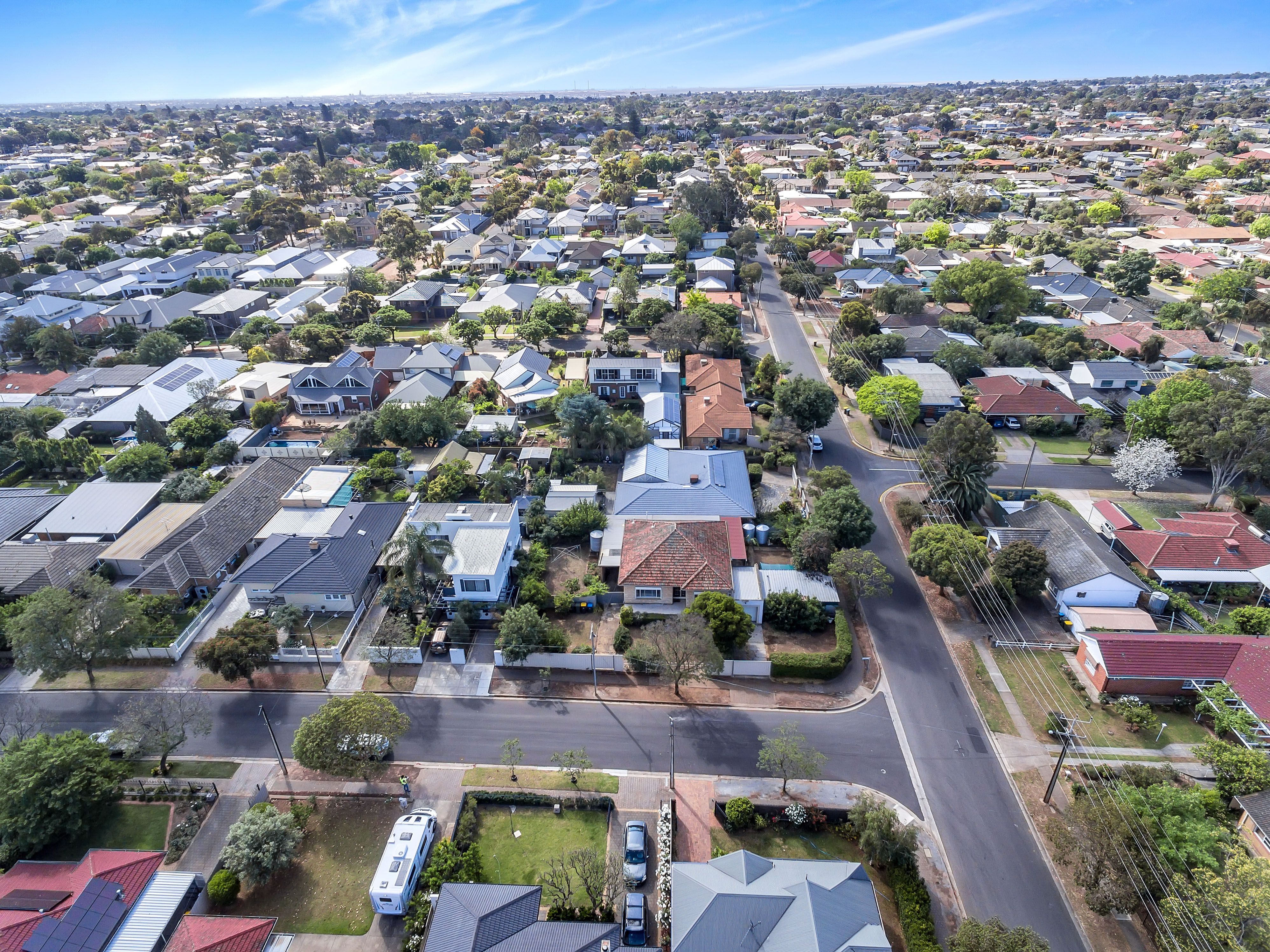 22 George Street, Vale Park, SA 5081