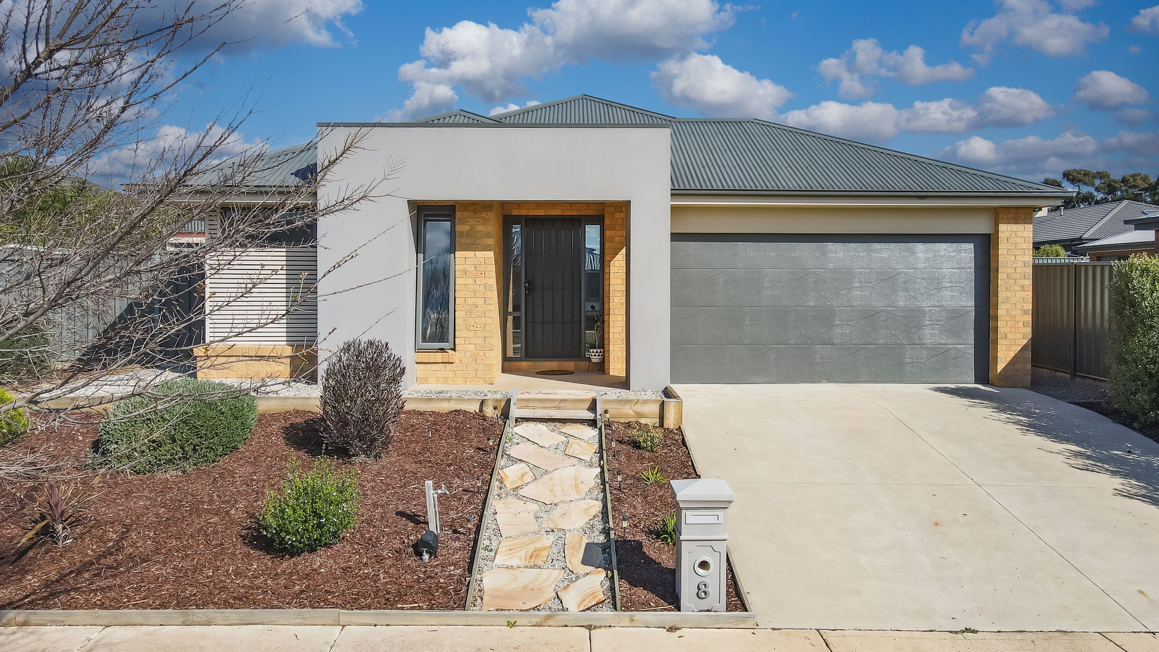 8 Daisy Street, Huntly, VIC 3551