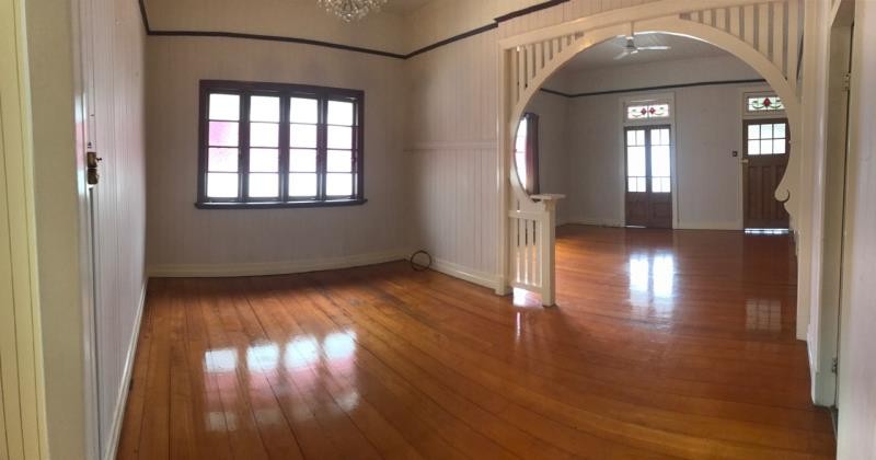 24 Aberleigh Road, Herston, QLD 4006