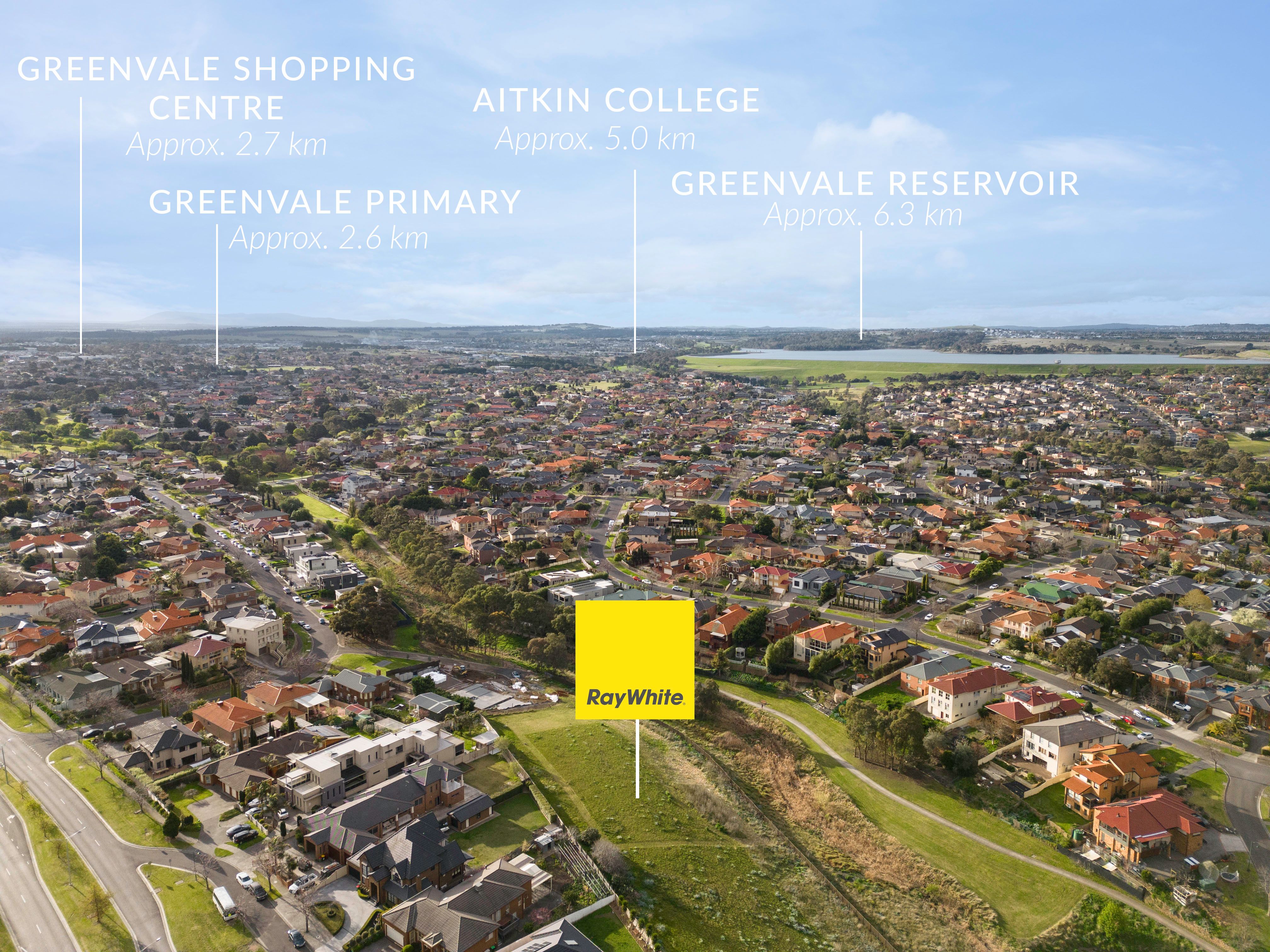 6 Formosa Mews, Greenvale, VIC 3059