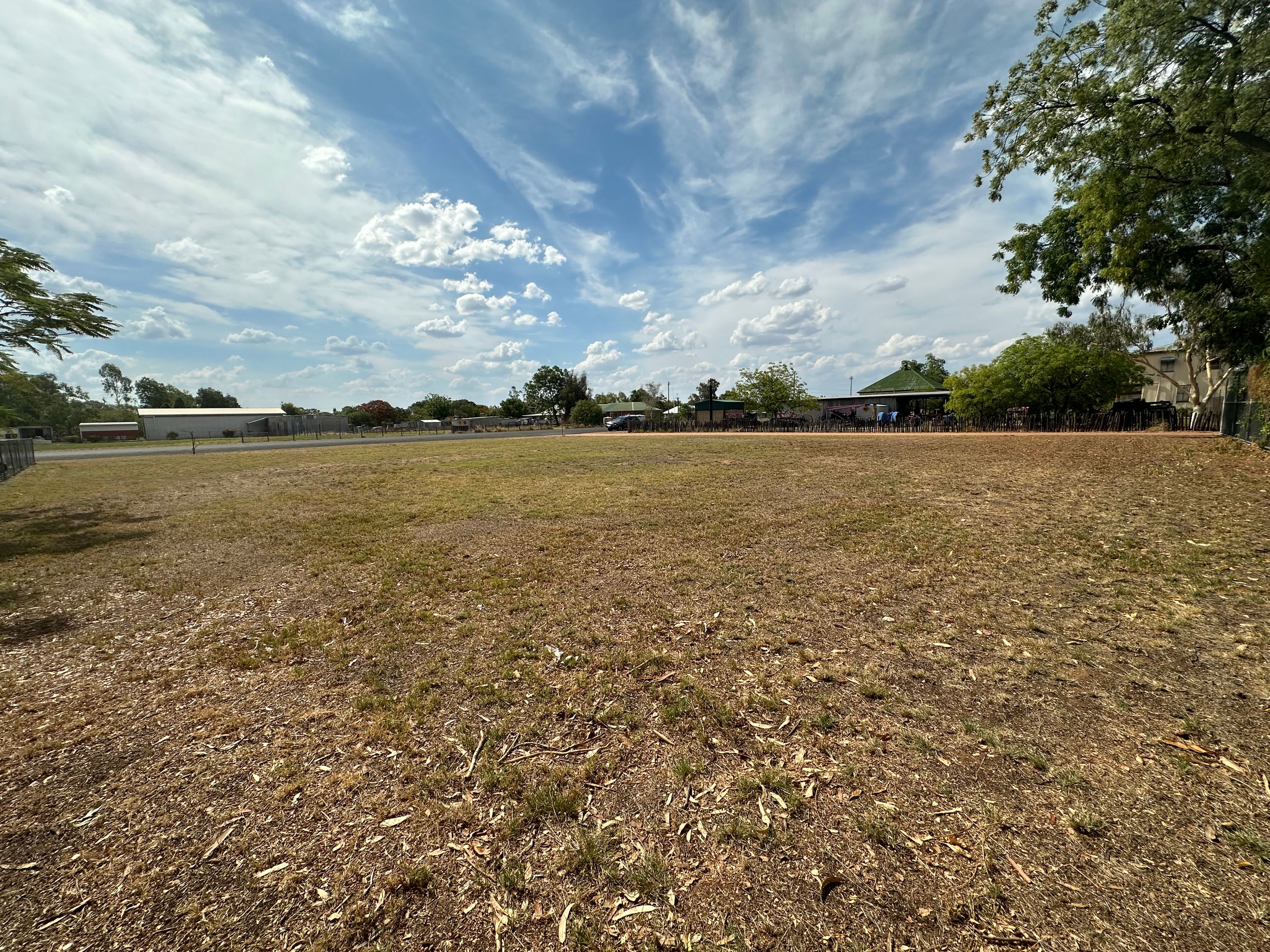 41 Beech Street, Barcaldine, QLD 4725