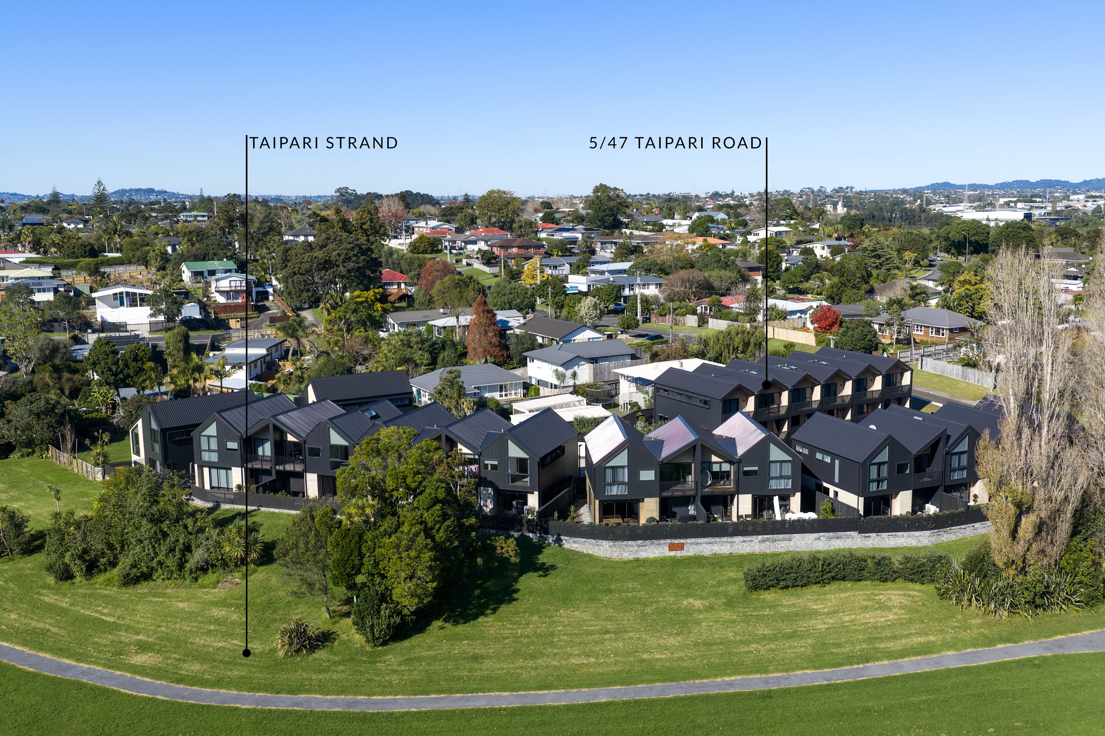 5/47 Taipari Road, Te Atatu Peninsula, Waitakere City