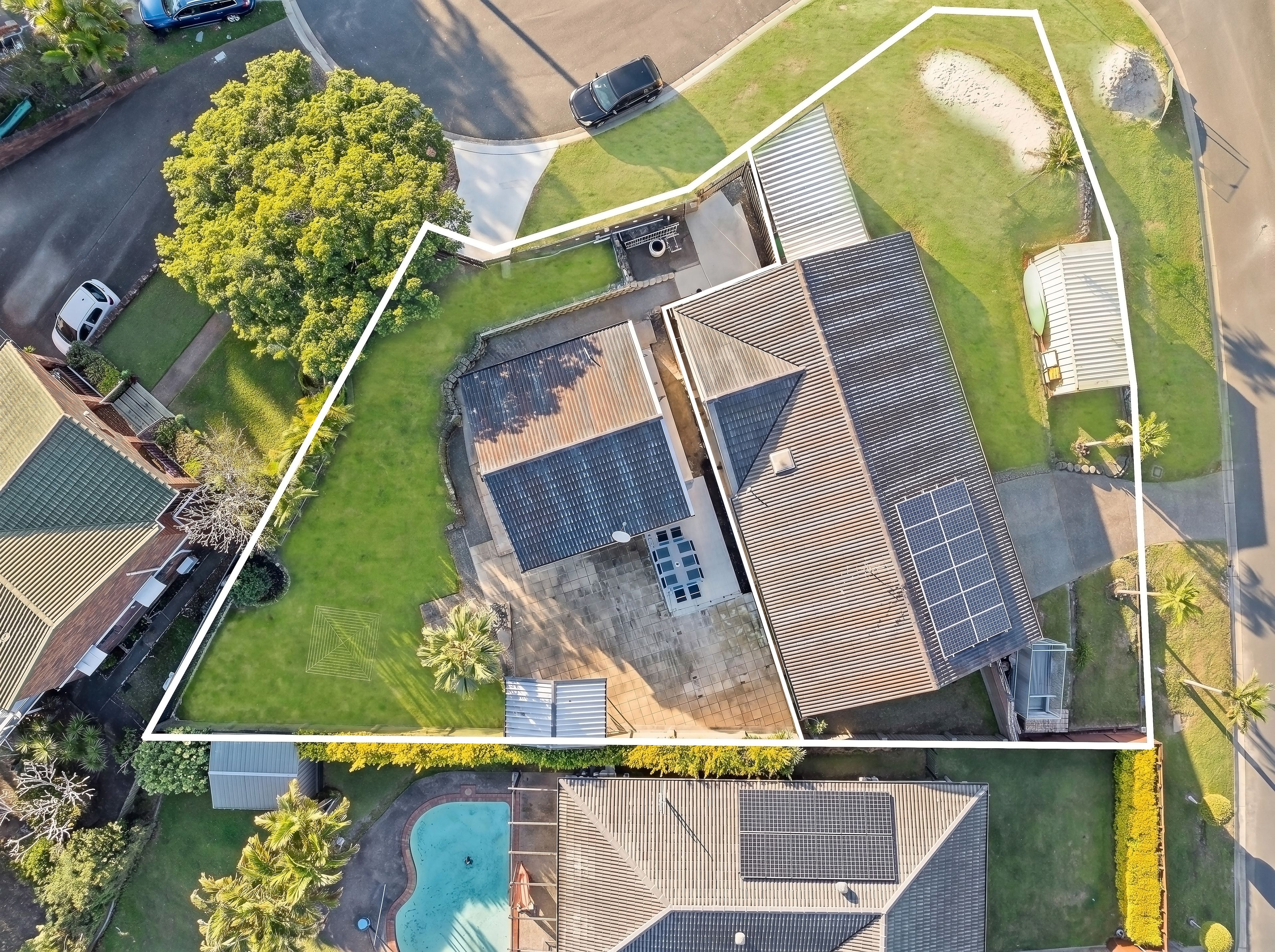 2A Tiaro Court — photo 12 of 14