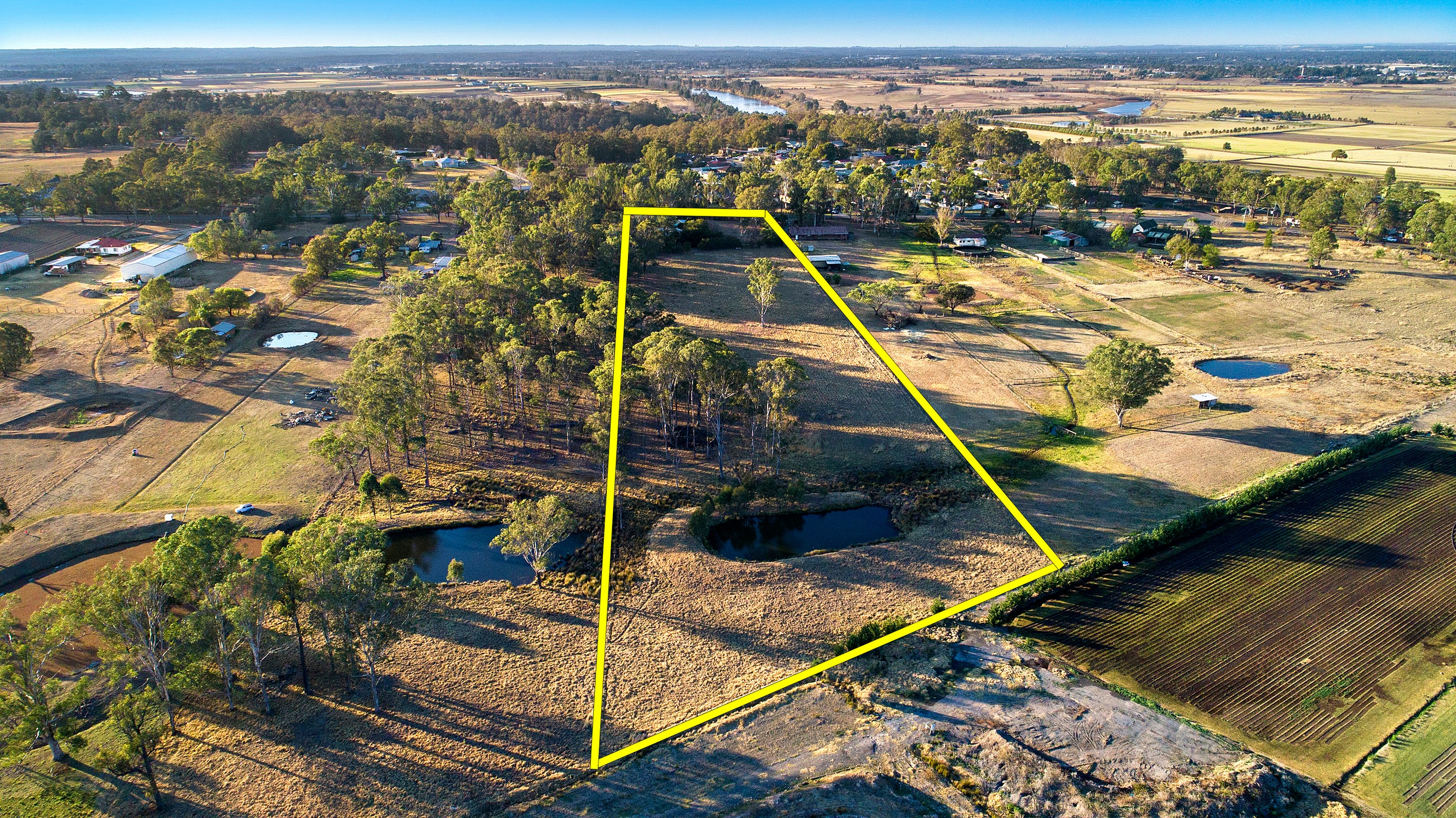 575 Terrace Road, Freemans Reach, NSW 2756