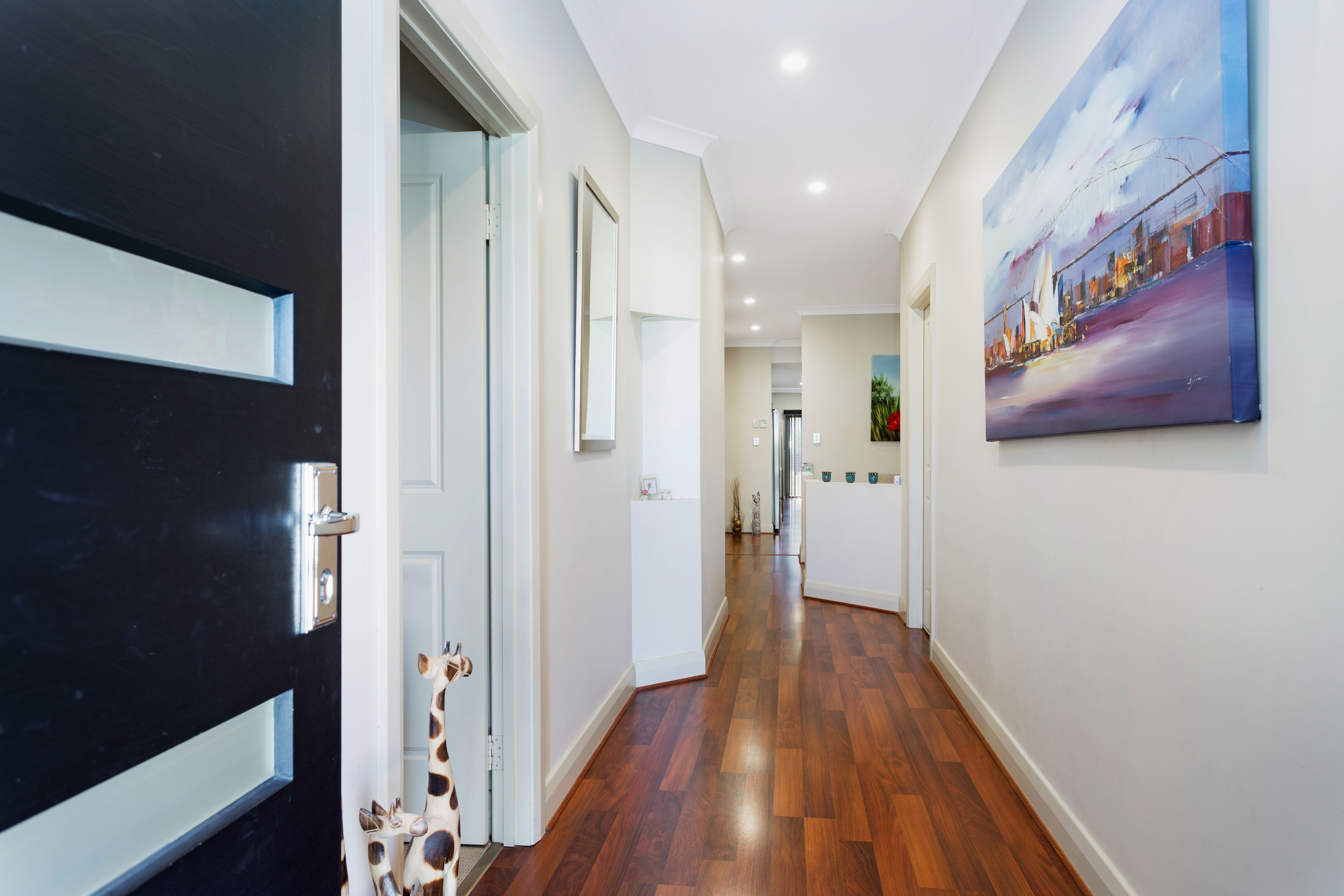 33 Lord Howe Crescent, Mawson Lakes, SA 5095