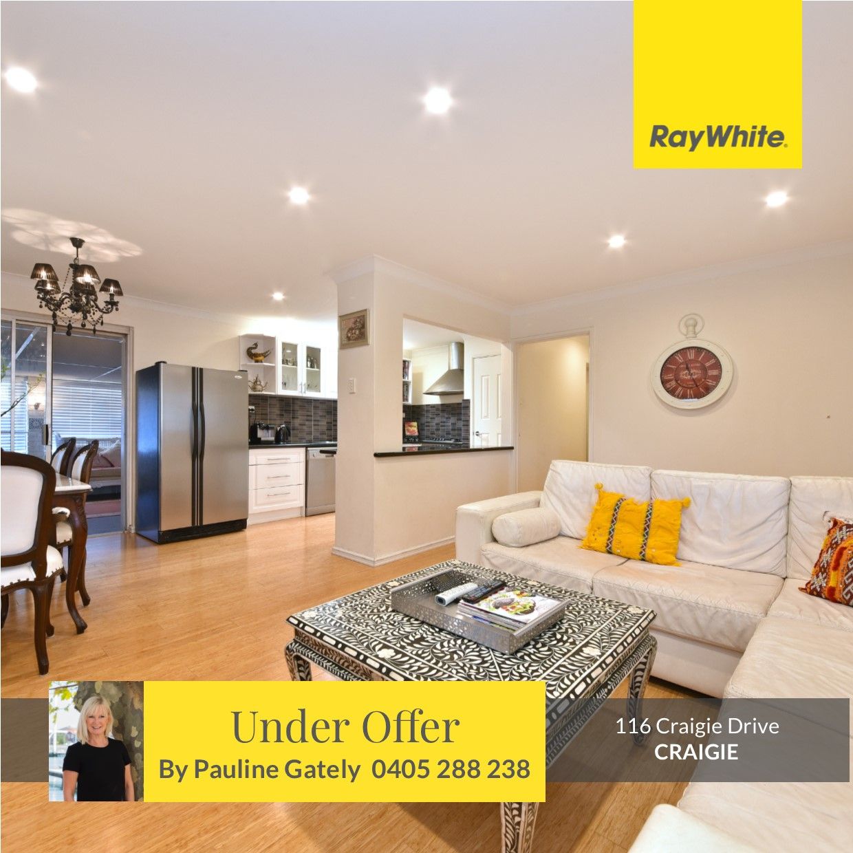 116 Craigie Drive, Craigie WA 6025