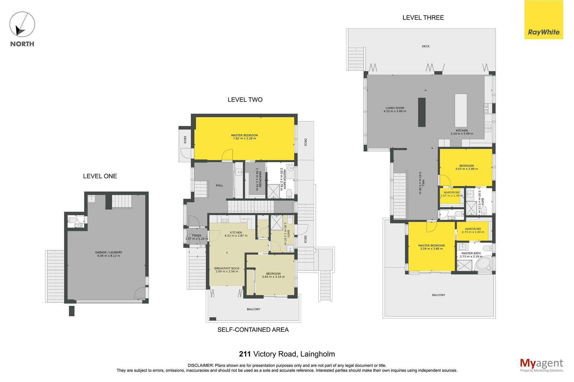 1/211 Victory Road, Laingholm, Waitakere City | Real Estate | Ray White ...