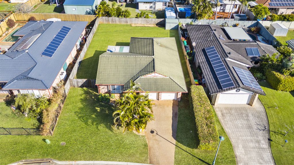 22 Kintyre Street, Victoria Point, QLD 4165