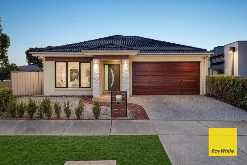 1 Naomi Street — photo from Ray White Melton