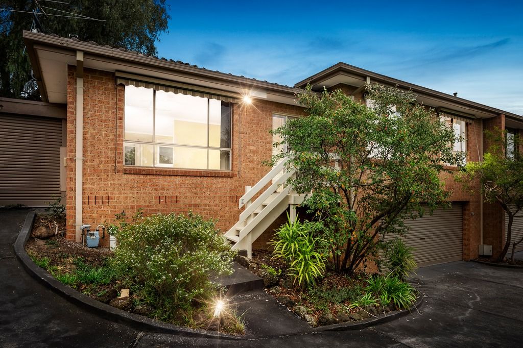45 Hailes Street, Greensborough VIC 3088