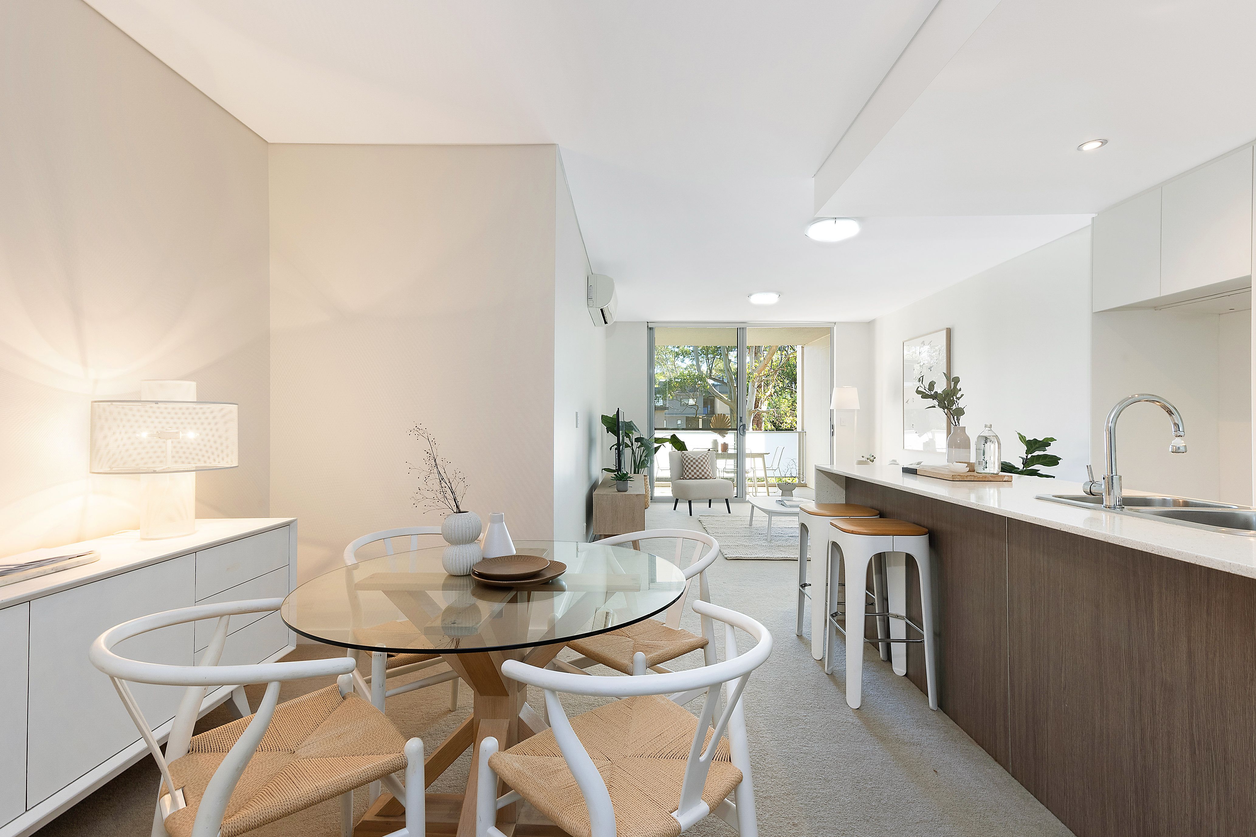 25/1 Lamond Drive, Turramurra, NSW 2074