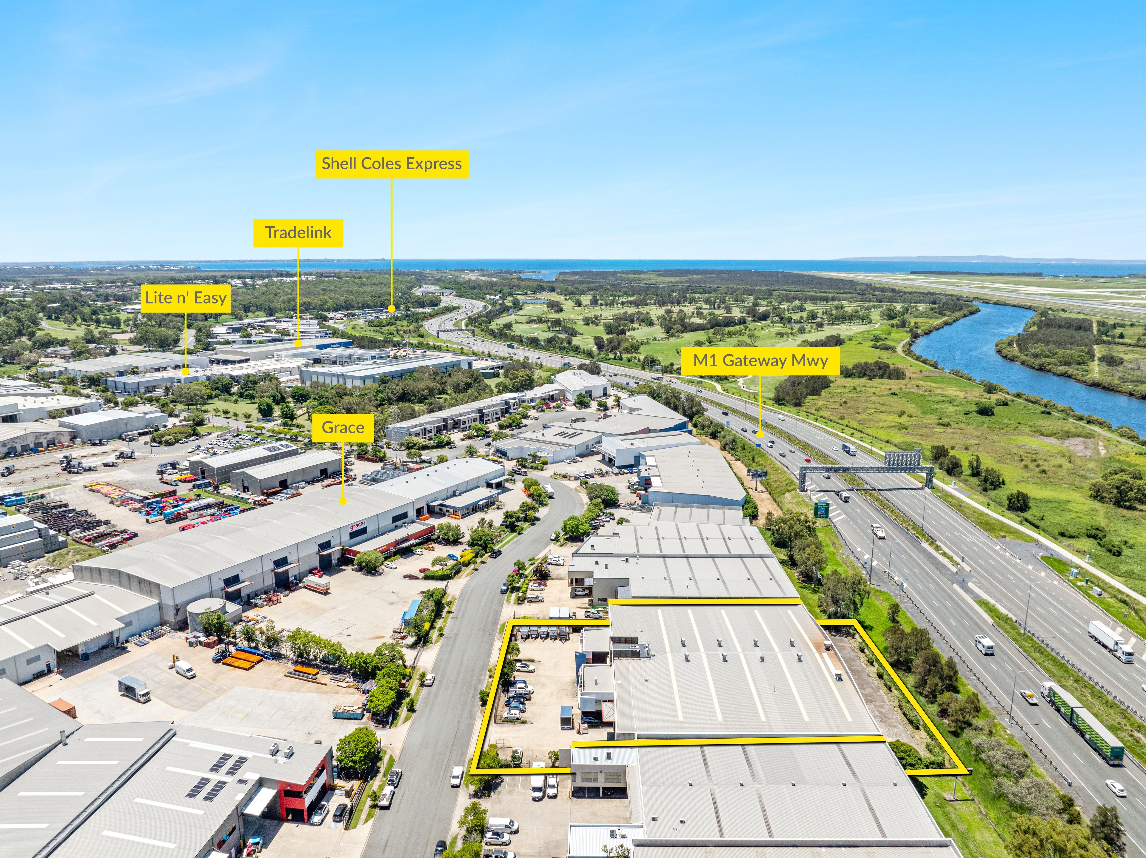 76-82 Buchanan Road, Banyo, QLD 4014